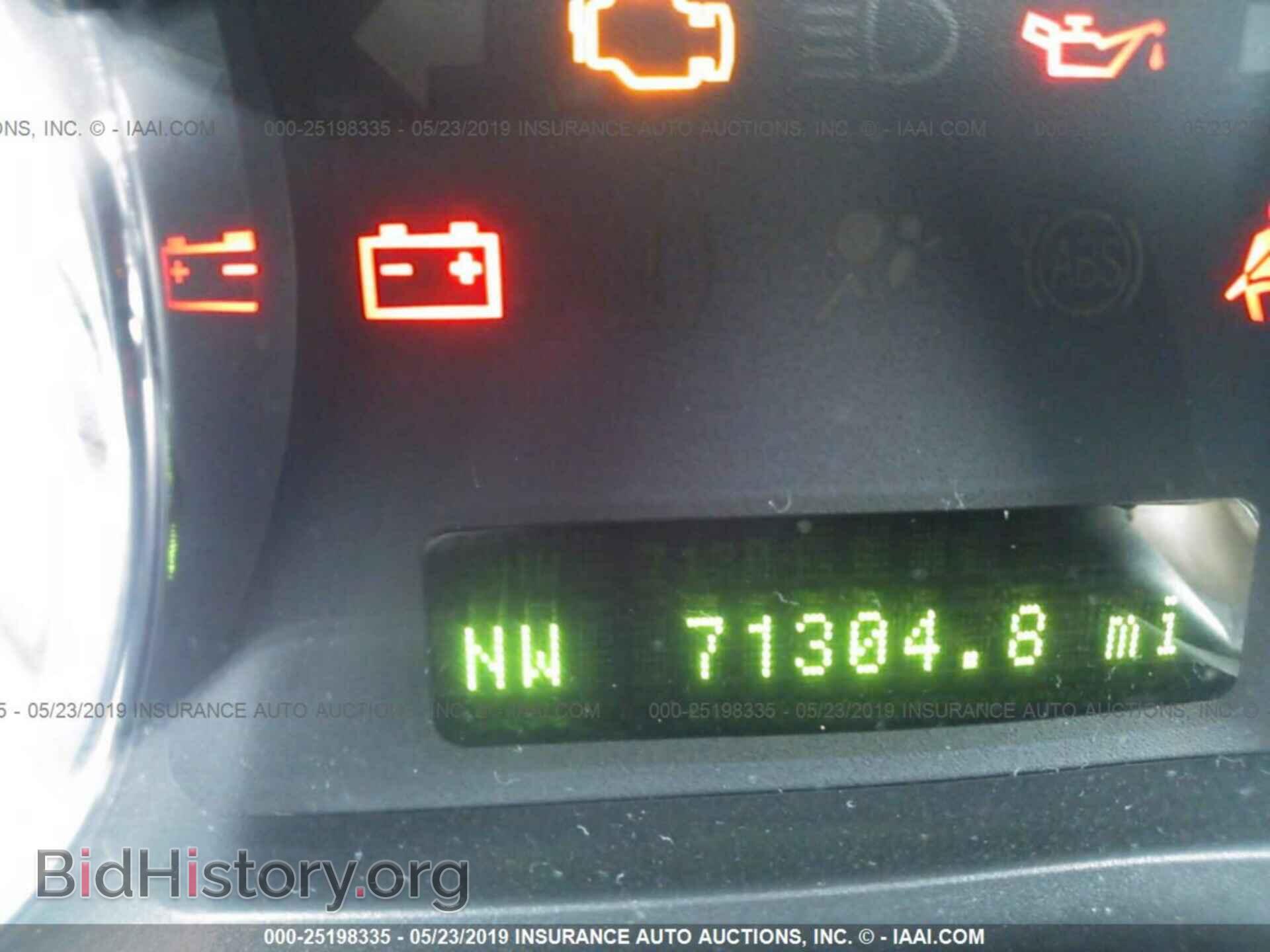 2009 FORD EDGE - VIN: 2FMDK48C19BA76741 - Photo 7