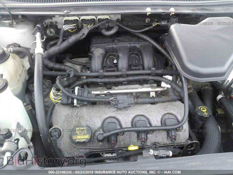 2009 Ford EDGE (VIN 2FMDK48C19BA76741) — photo 10 of 10