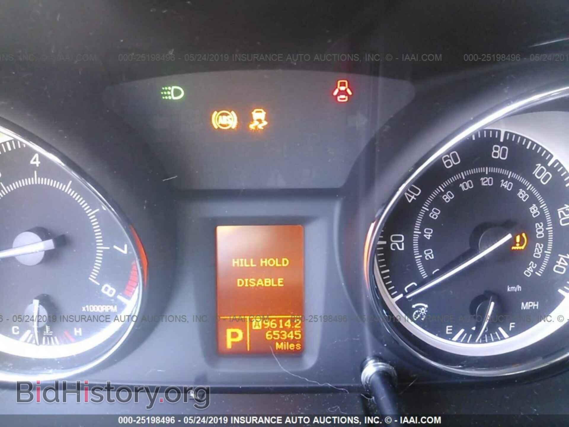 2011 SUZUKI KIZASHI - VIN: JS2RF9A88B6110315 - Фото 7