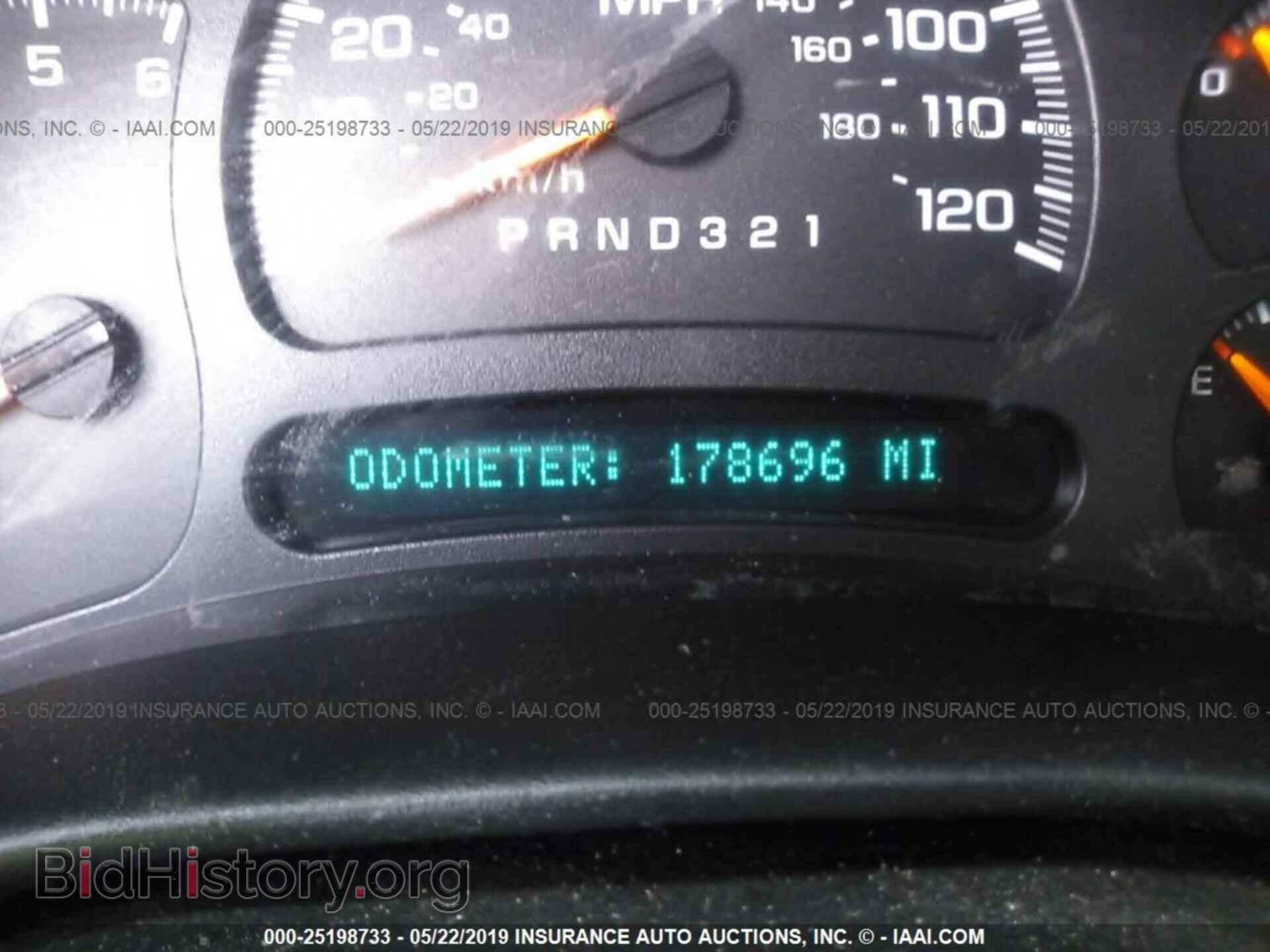 2007 CHEVROLET SILVERADO - VIN: 1GCEC19X67Z181517 - Фото 7