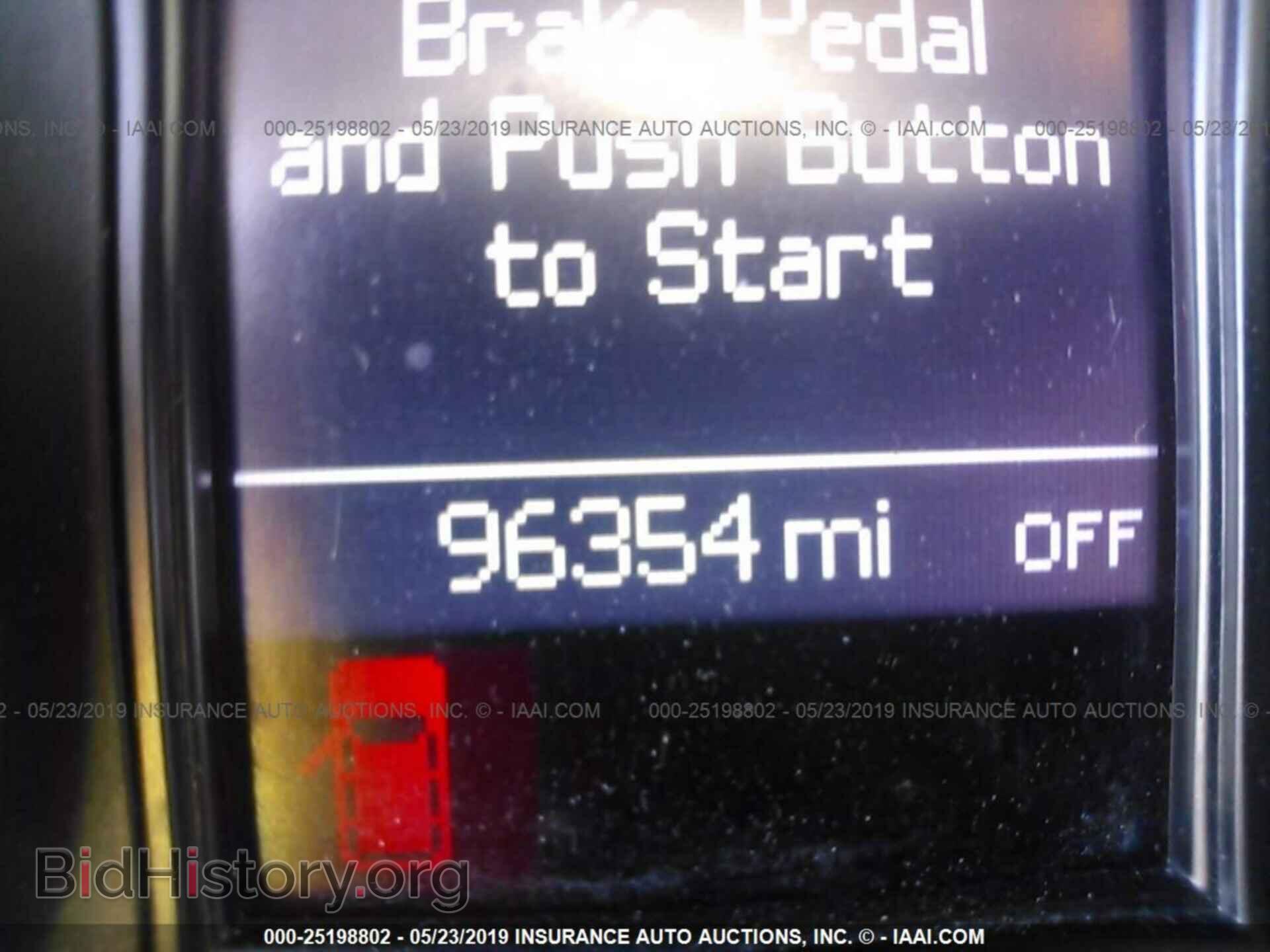 2013 DODGE DURANGO - VIN: 1C4RDJDGXDC611358 - Фото 7