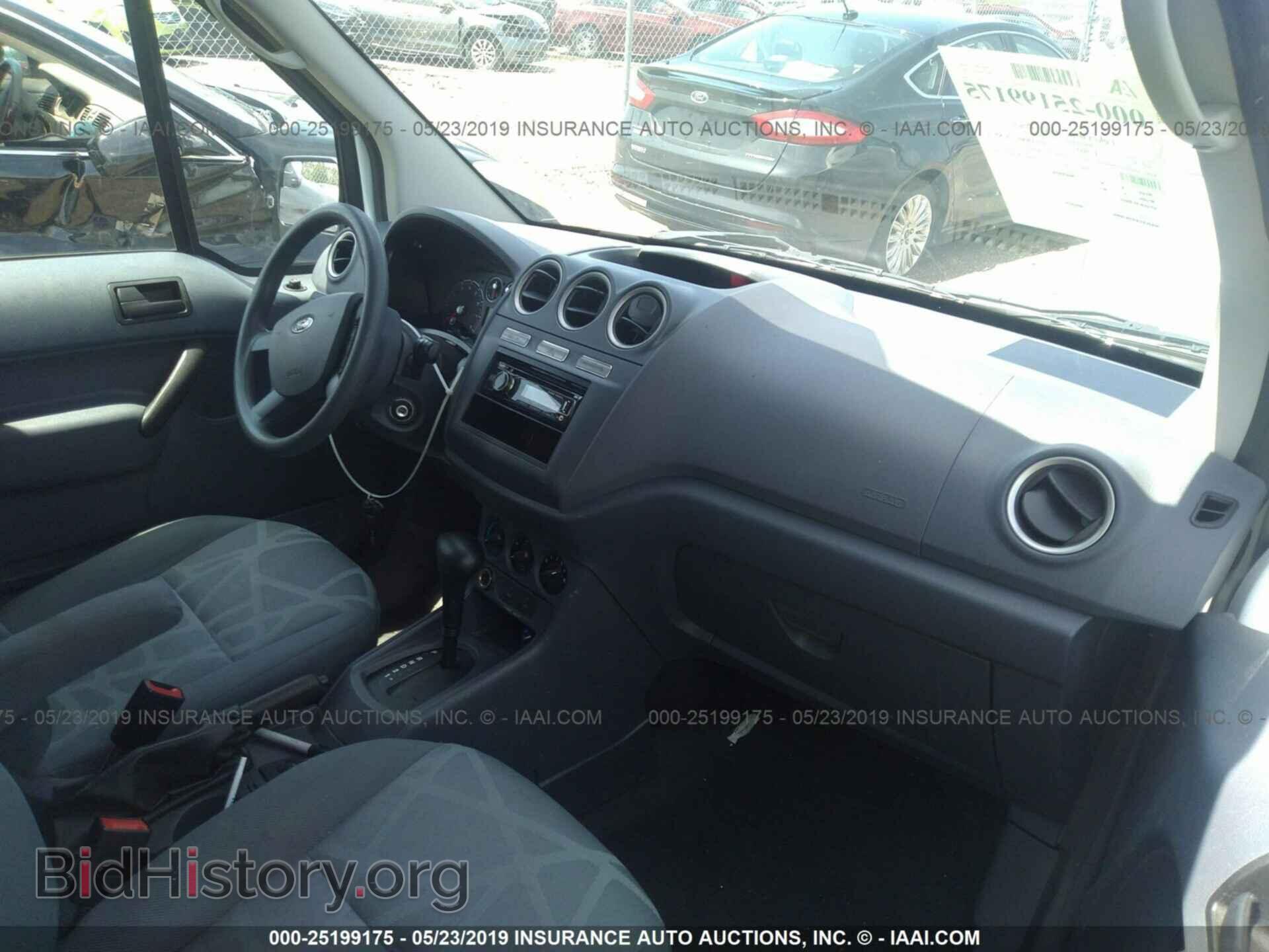 2013 FORD TRANSIT CONNECT - VIN: NM0LS7DN7DT160593 - Фото 5