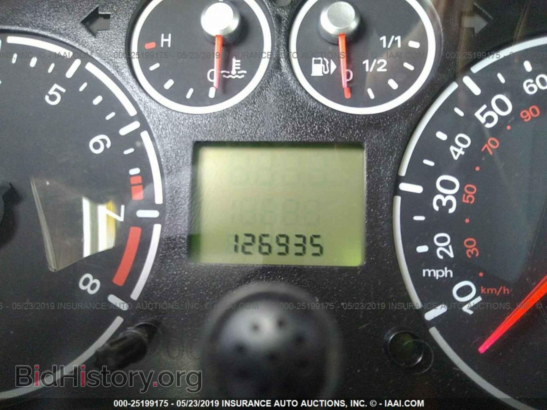 2013 FORD TRANSIT CONNECT - VIN: NM0LS7DN7DT160593 - Фото 7