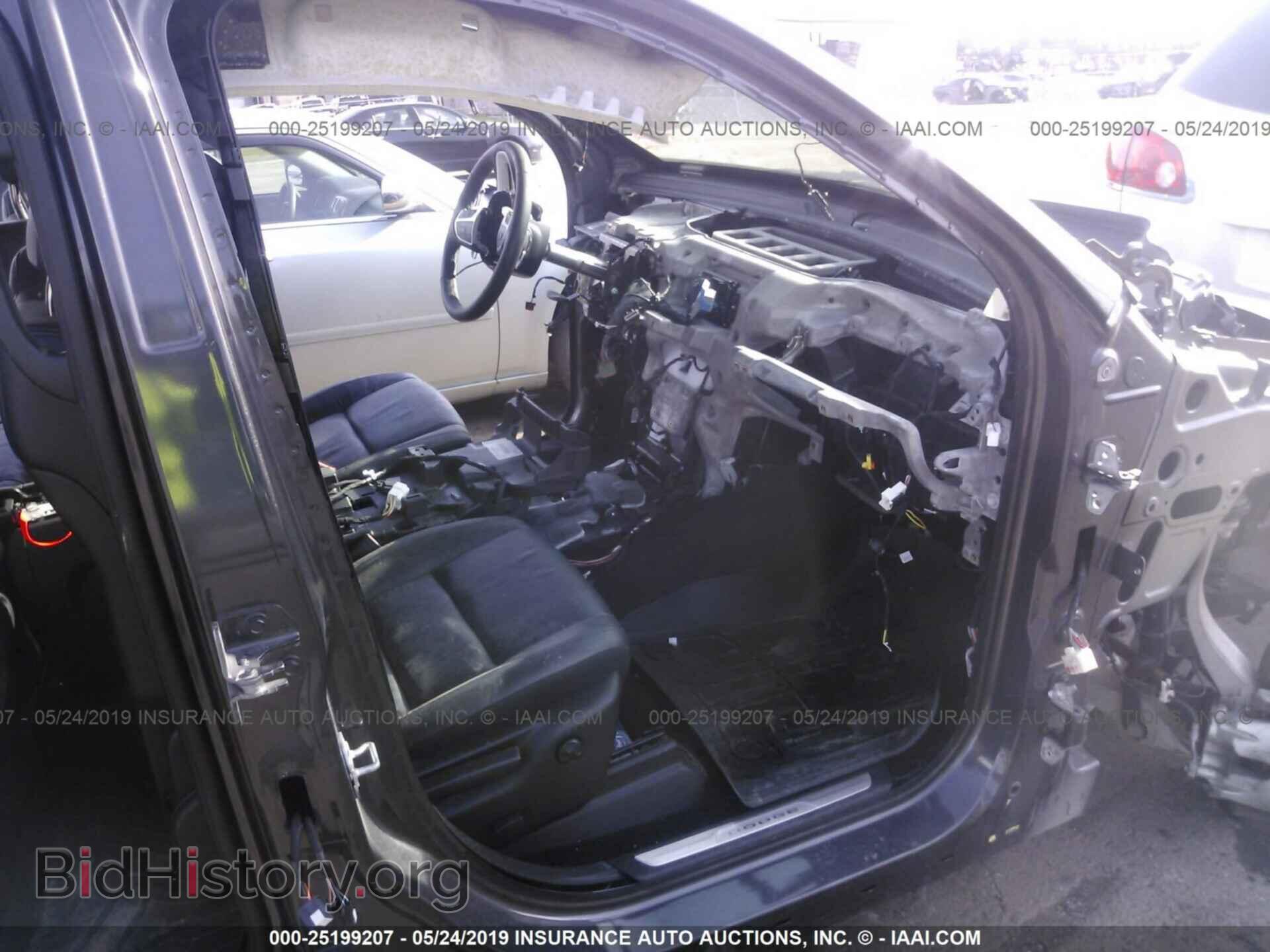 2017 DODGE DURANGO - VIN: 1C4RDJDG4HC878694 - Фото 5