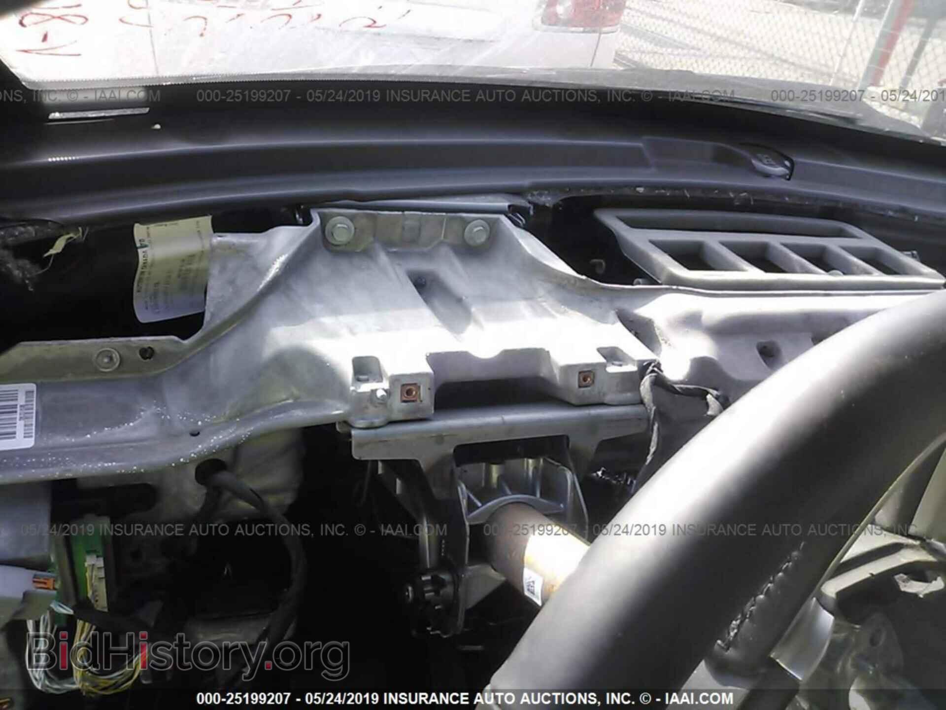 2017 DODGE DURANGO - VIN: 1C4RDJDG4HC878694 - Фото 7