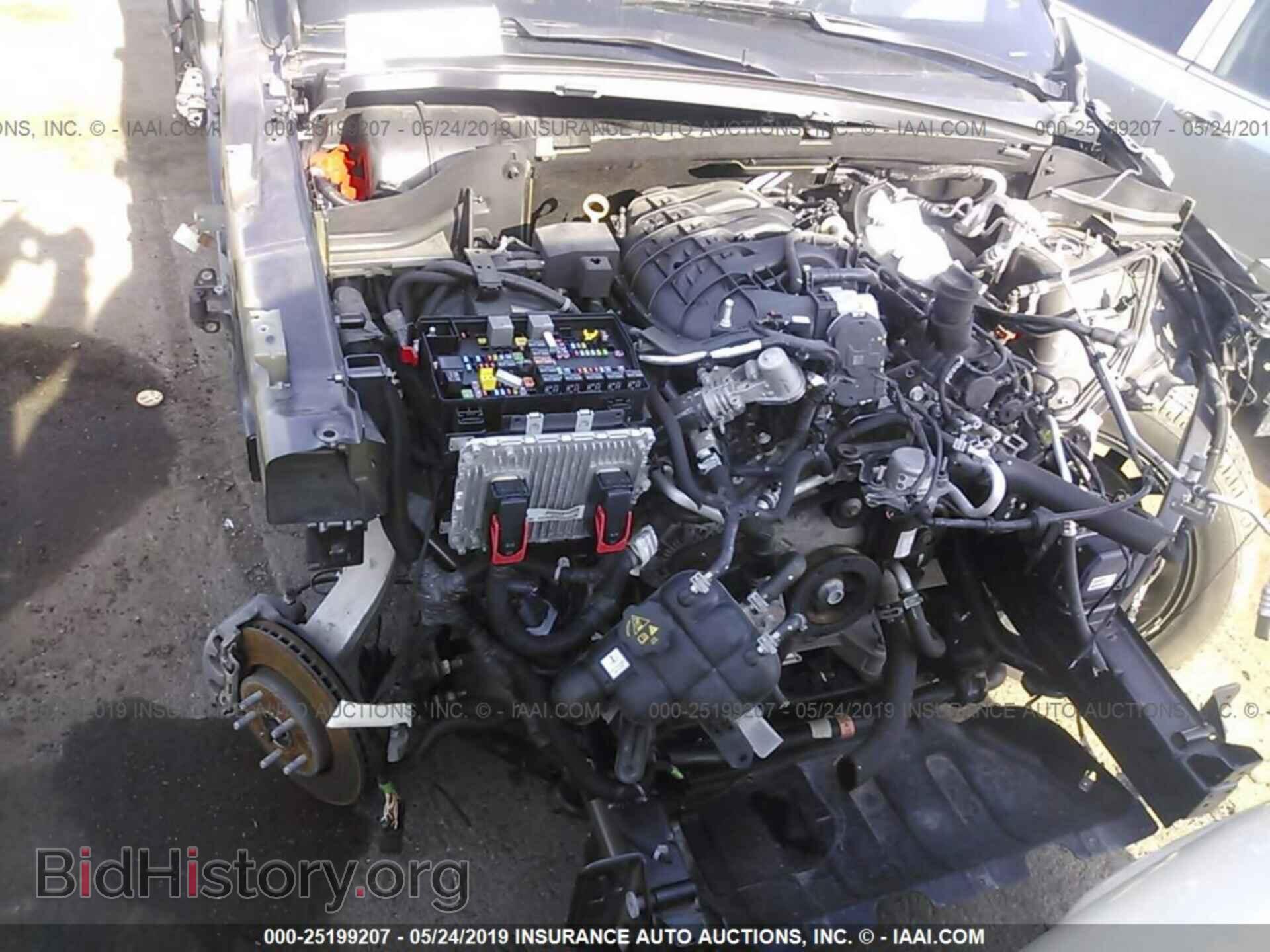 2017 DODGE DURANGO - VIN: 1C4RDJDG4HC878694 - Фото 10