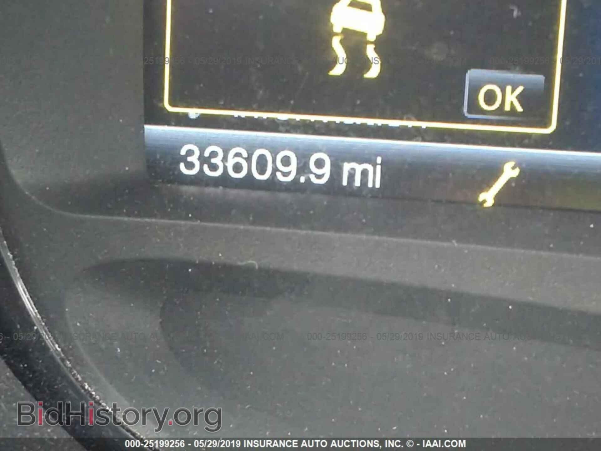 2012 FORD EDGE - VIN: 2FMDK4KC1CBA78909 - Photo 7