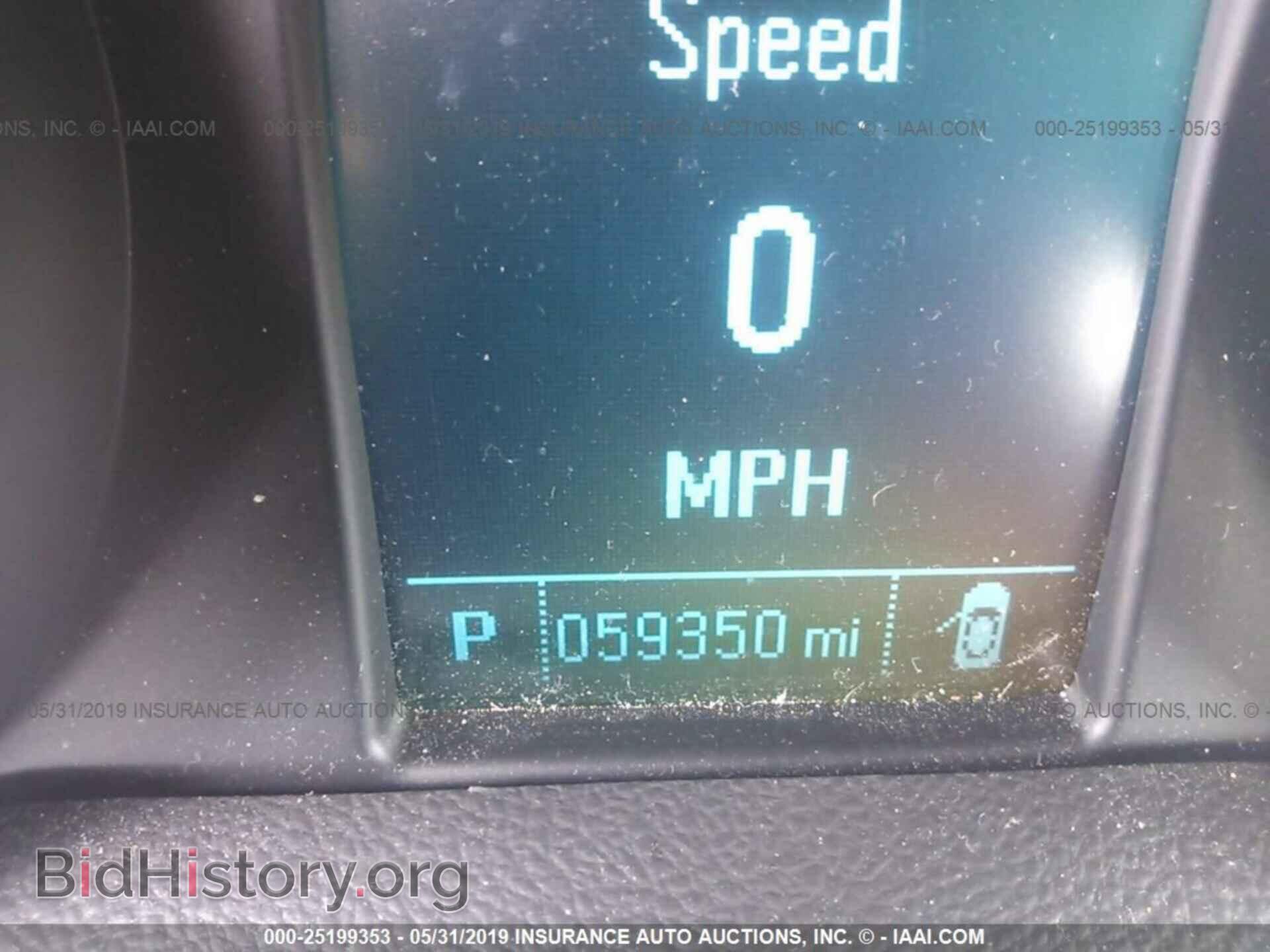 2014 BUICK ENCORE - VIN: KL4CJDSB9EB688134 - Фото 7