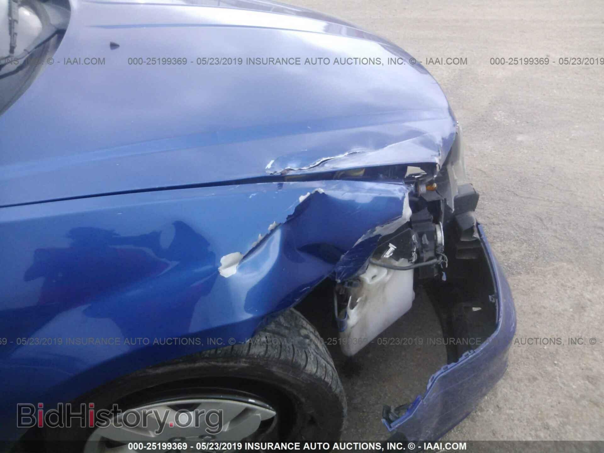 2012 DODGE AVENGER - VIN: 1C3CDZAB0CN323854 - Photo 6