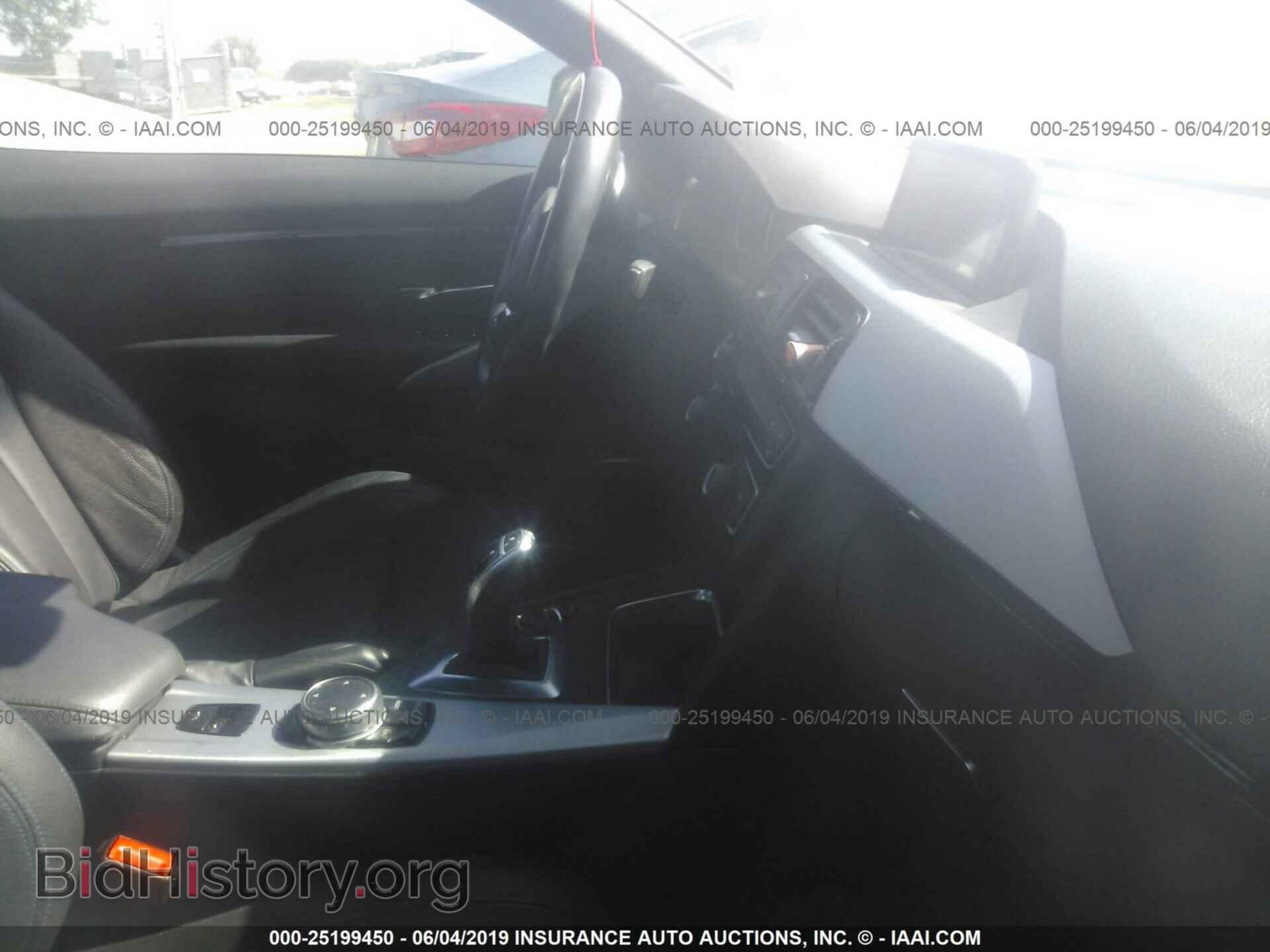 2015 BMW 428 - VIN: WBA3V7C54FP772867 - Photo 5