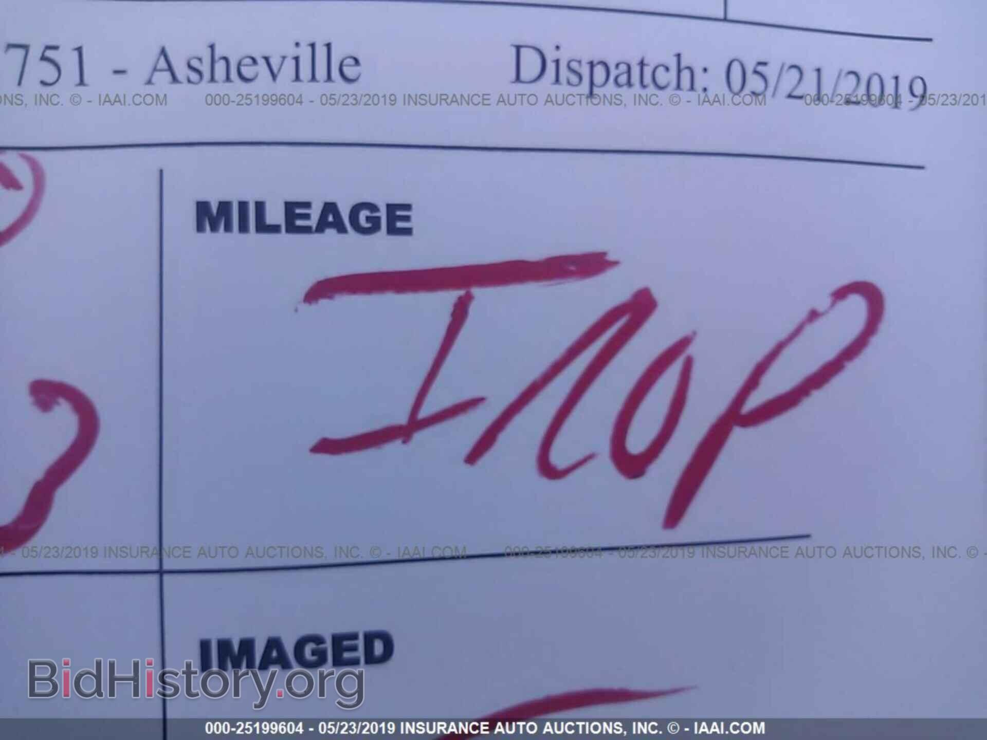 2011 KIA OPTIMA - VIN: KNAGR4A63B5113605 - Photo 7