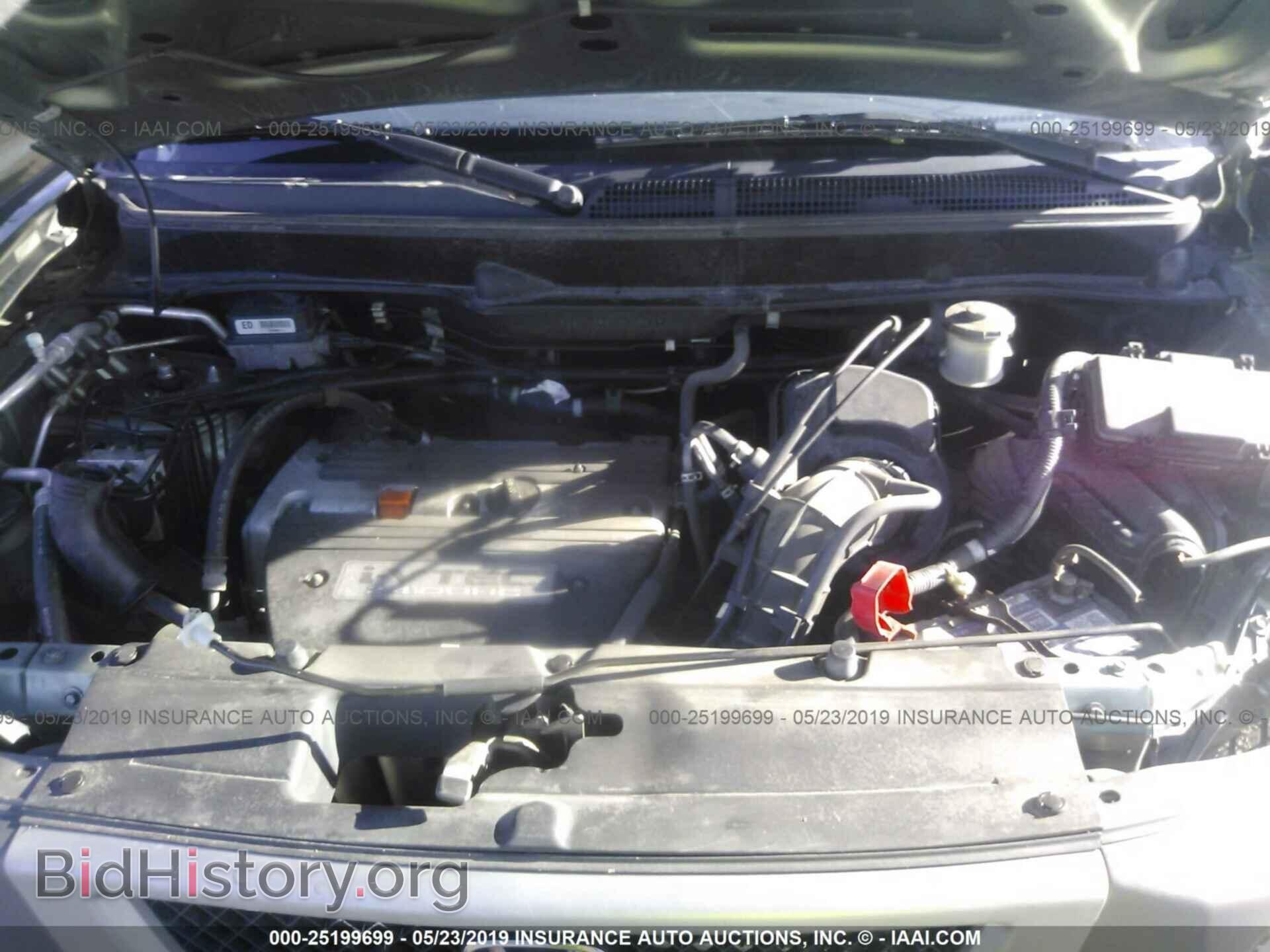 2003 HONDA ELEMENT - VIN: 5J6YH285X3L035794 - Фото 10