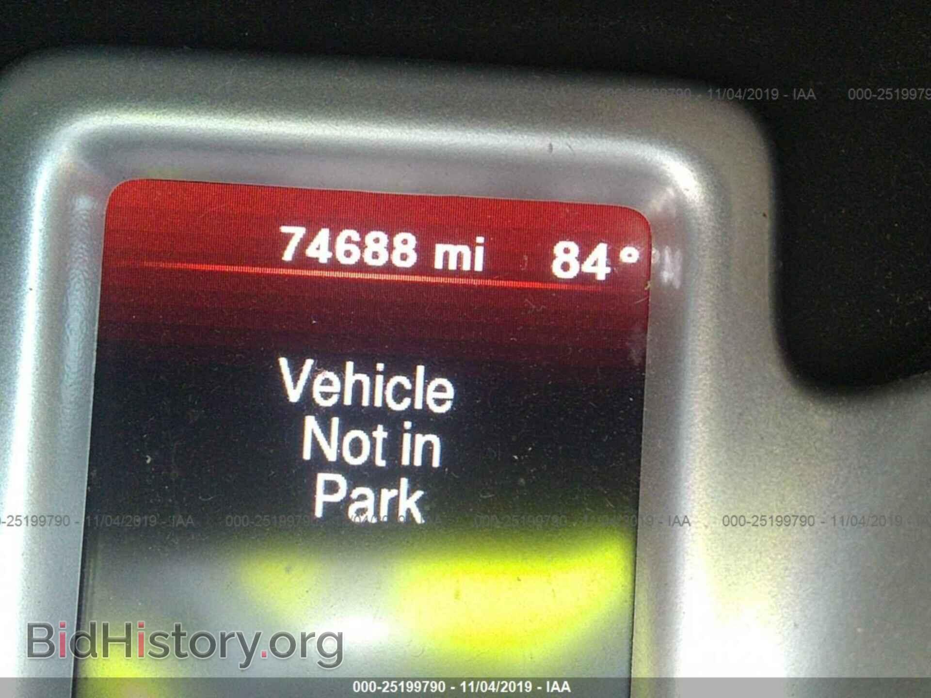 2017 DODGE JOURNEY - VIN: 3C4PDCAB2HT568186 - Фото 7