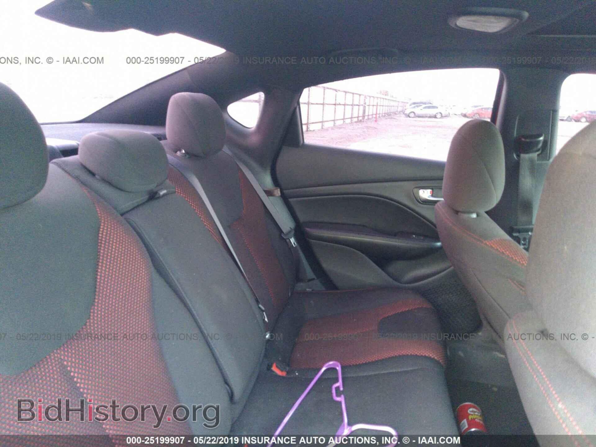 2015 DODGE DART - VIN: 1C3CDFBB8FD432845 - Photo 8