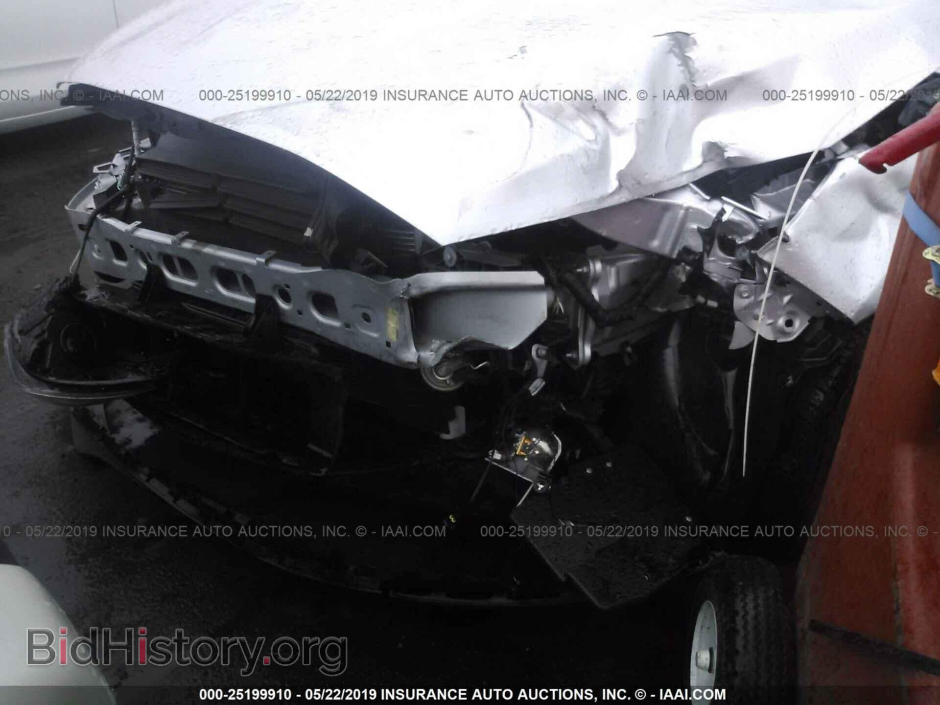 2016 FORD FOCUS - VIN: 1FADP3E27GL243442 - Photo 6