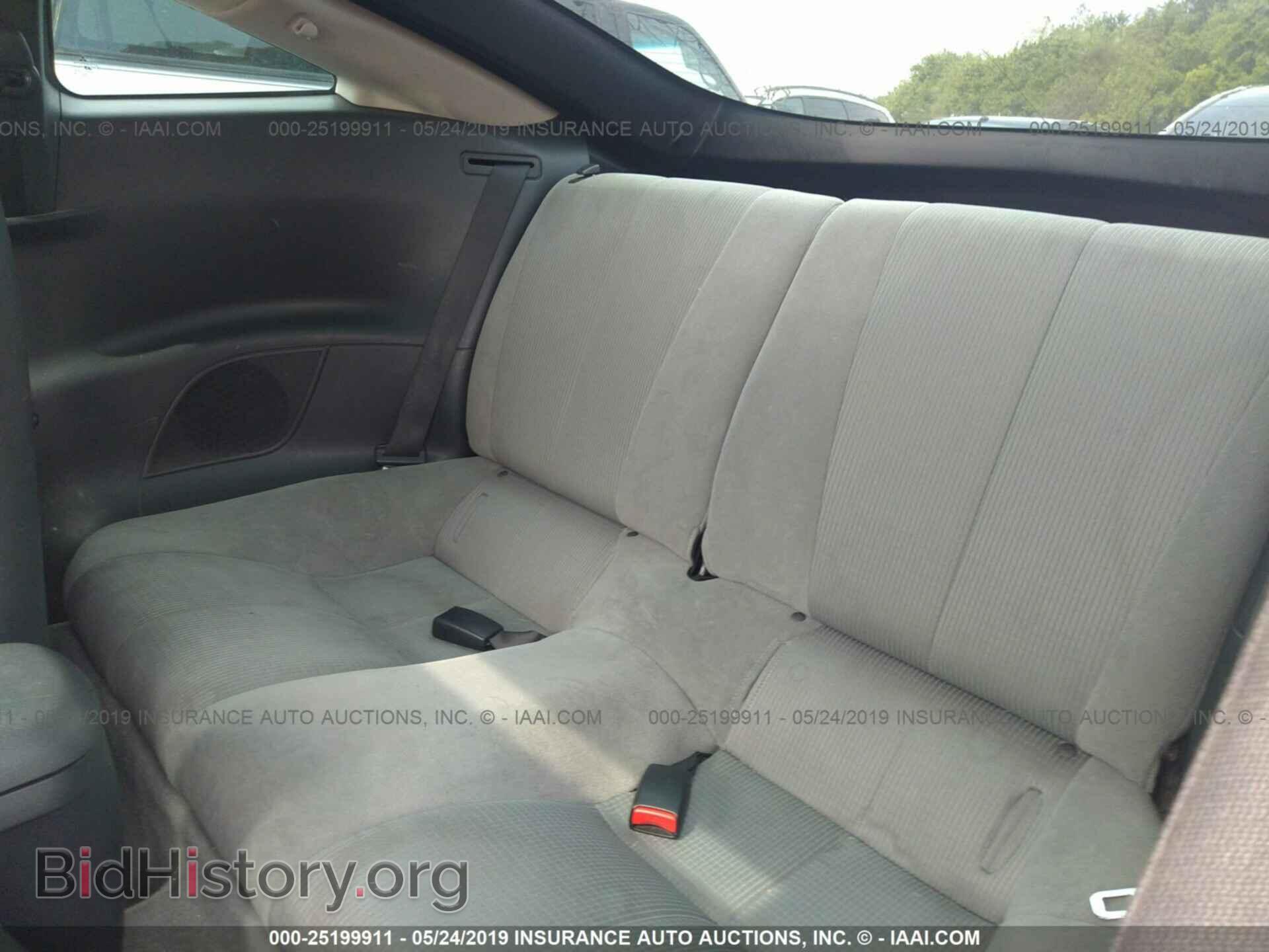 2007 MITSUBISHI ECLIPSE - VIN: 4A3AK24F37E019306 - Photo 6