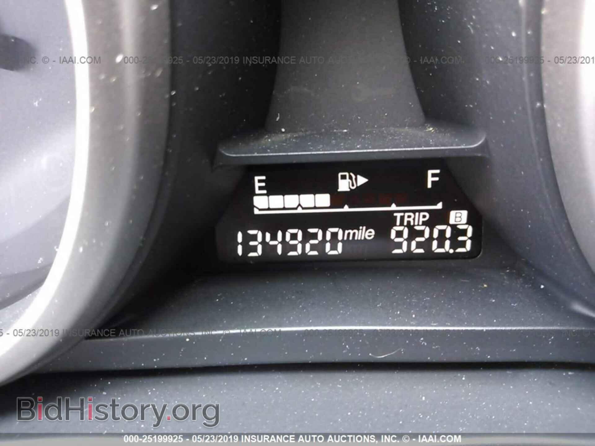 2012 MAZDA 3 - VIN: JM1BL1UG6C1509652 - Фото 7