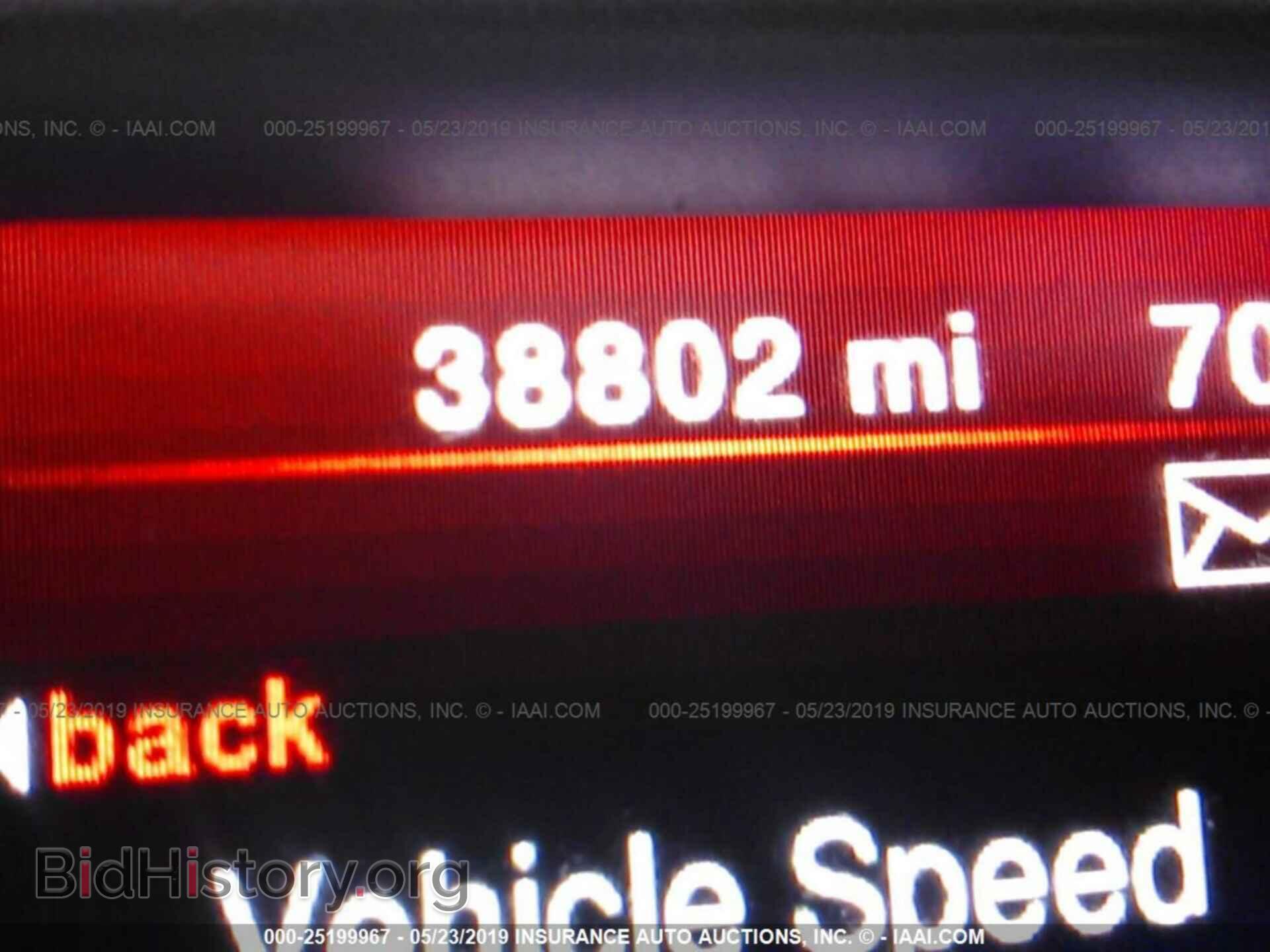 2018 DODGE JOURNEY - VIN: 3C4PDCAB7JT353022 - Фото 7