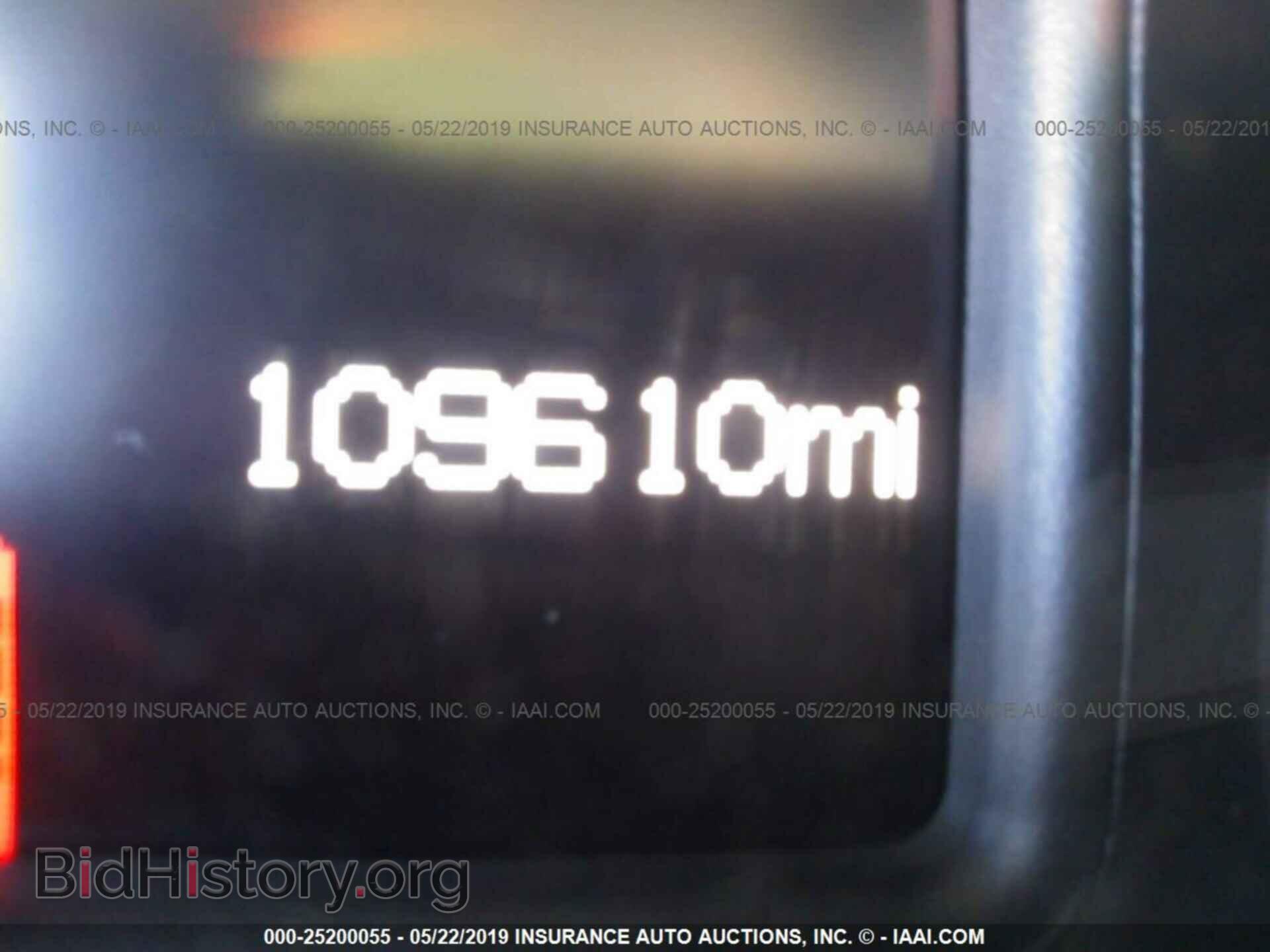 2013 RAM 1500 - VIN: 1C6RR6FT4DS500729 - Фото 7