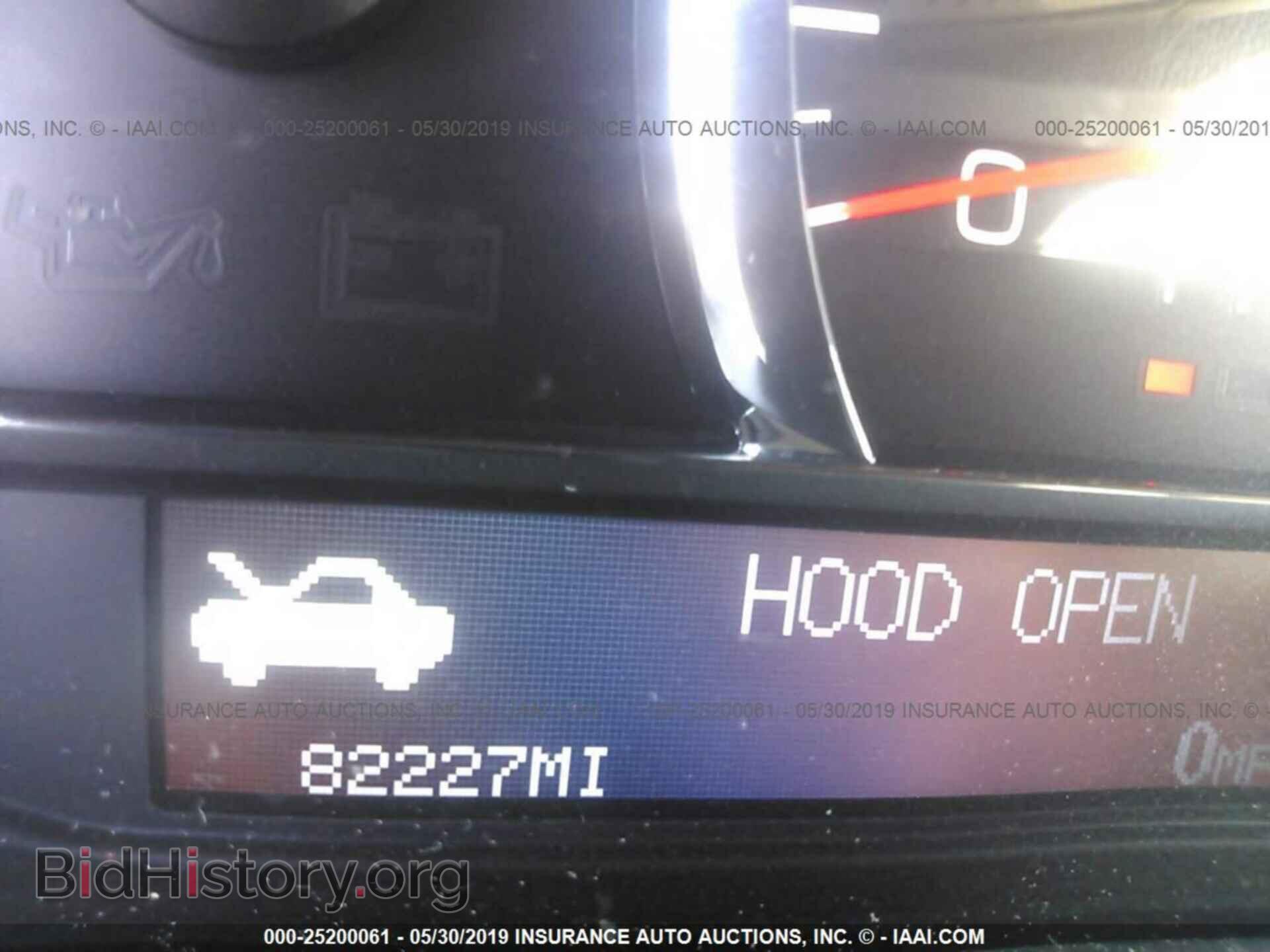 2006 CADILLAC DTS - VIN: 1G6KD57Y16U120982 - Фото 7