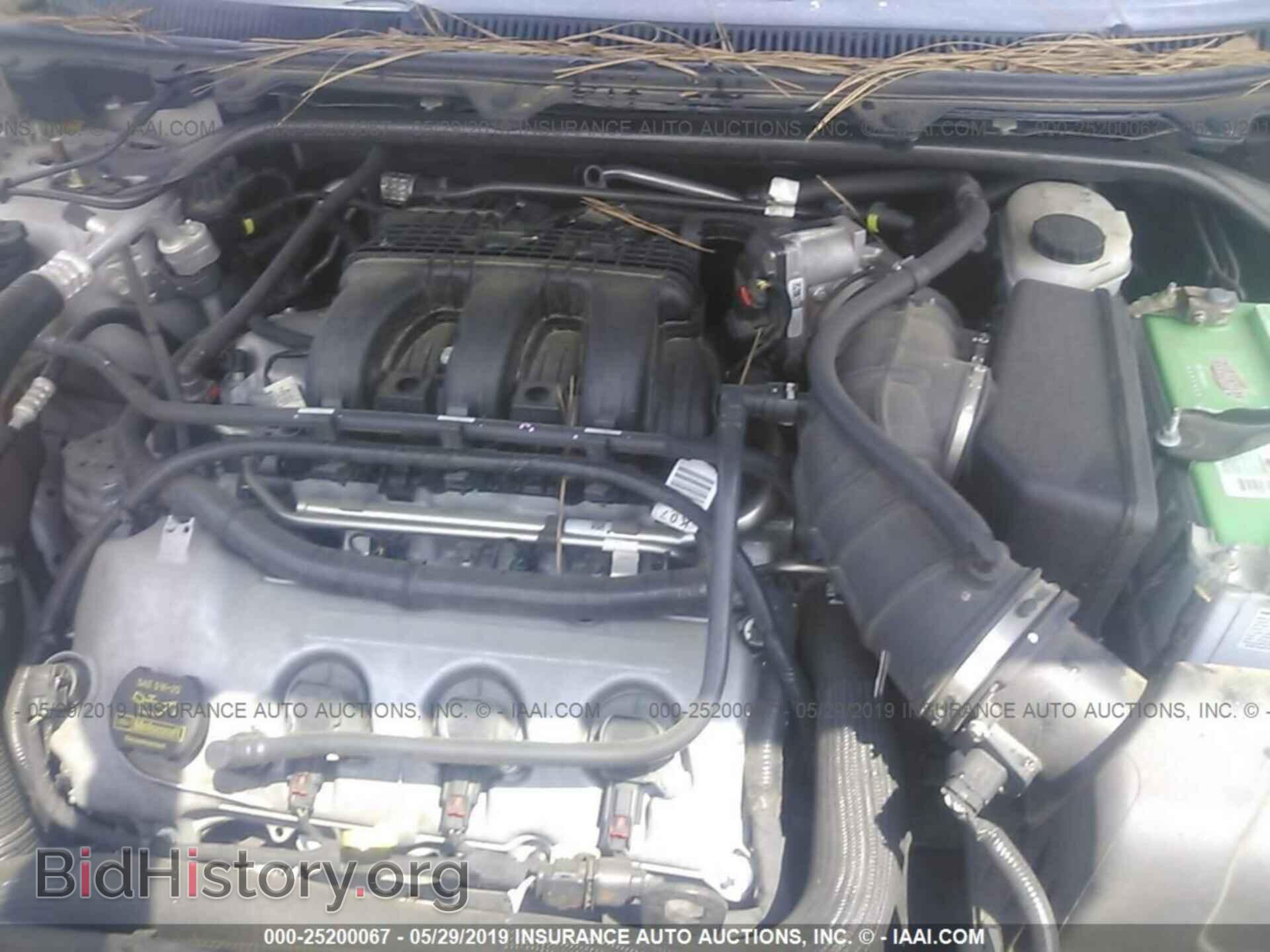 2012 FORD FLEX - VIN: 2FMGK5BC4CBD22524 - Photo 10