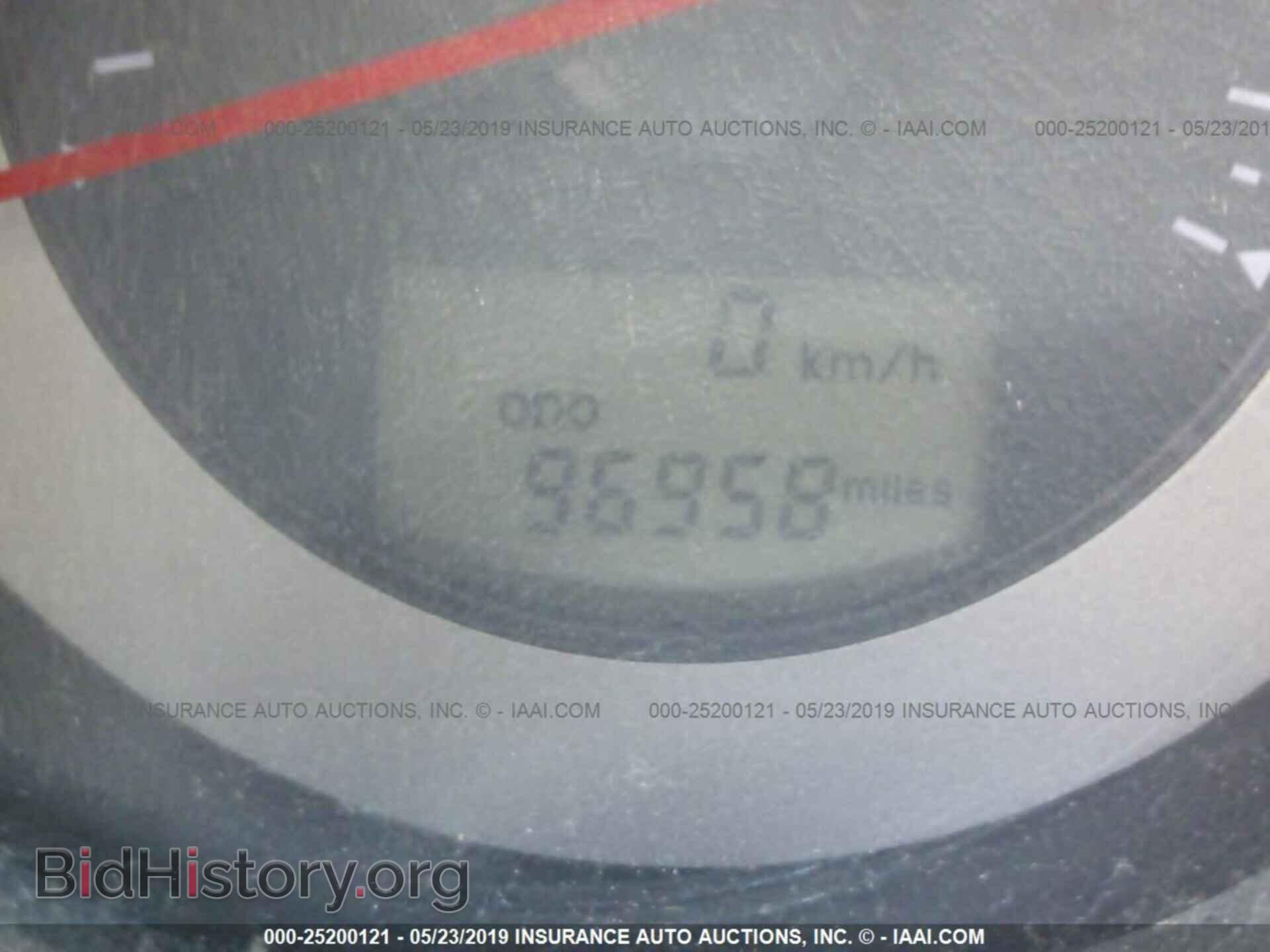 2008 MITSUBISHI ECLIPSE - VIN: 4A3AK24F98E036922 - Photo 7