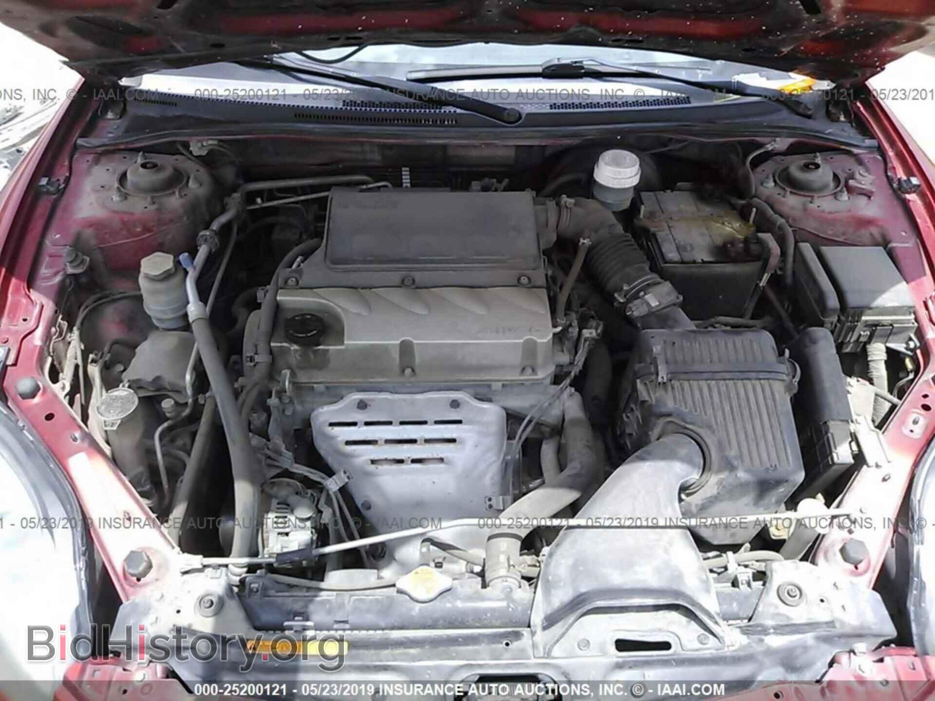 2008 MITSUBISHI ECLIPSE - VIN: 4A3AK24F98E036922 - Photo 10