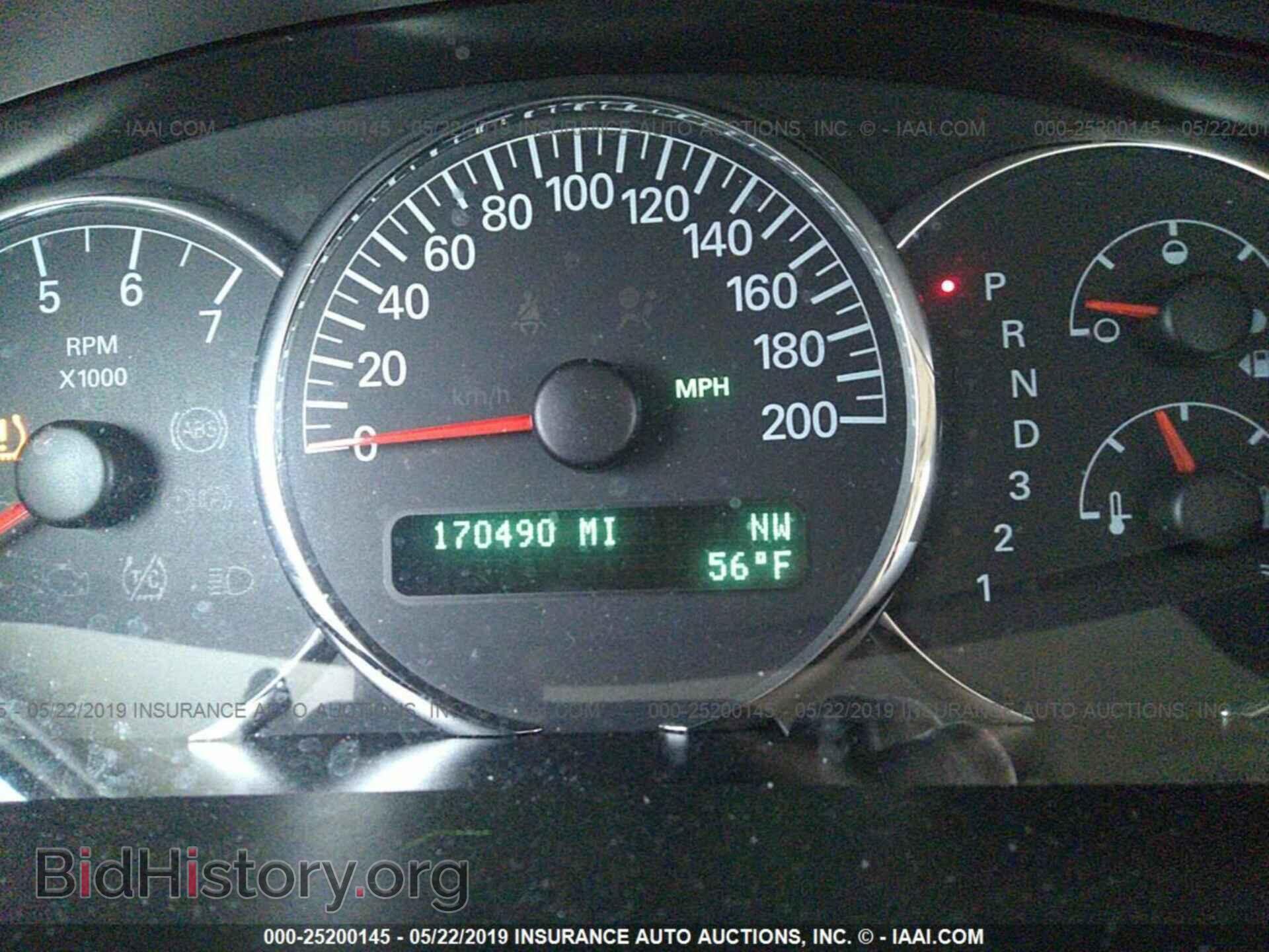 2009 BUICK ALLURE - VIN: 2G4WJ582491134680 - Фото 7