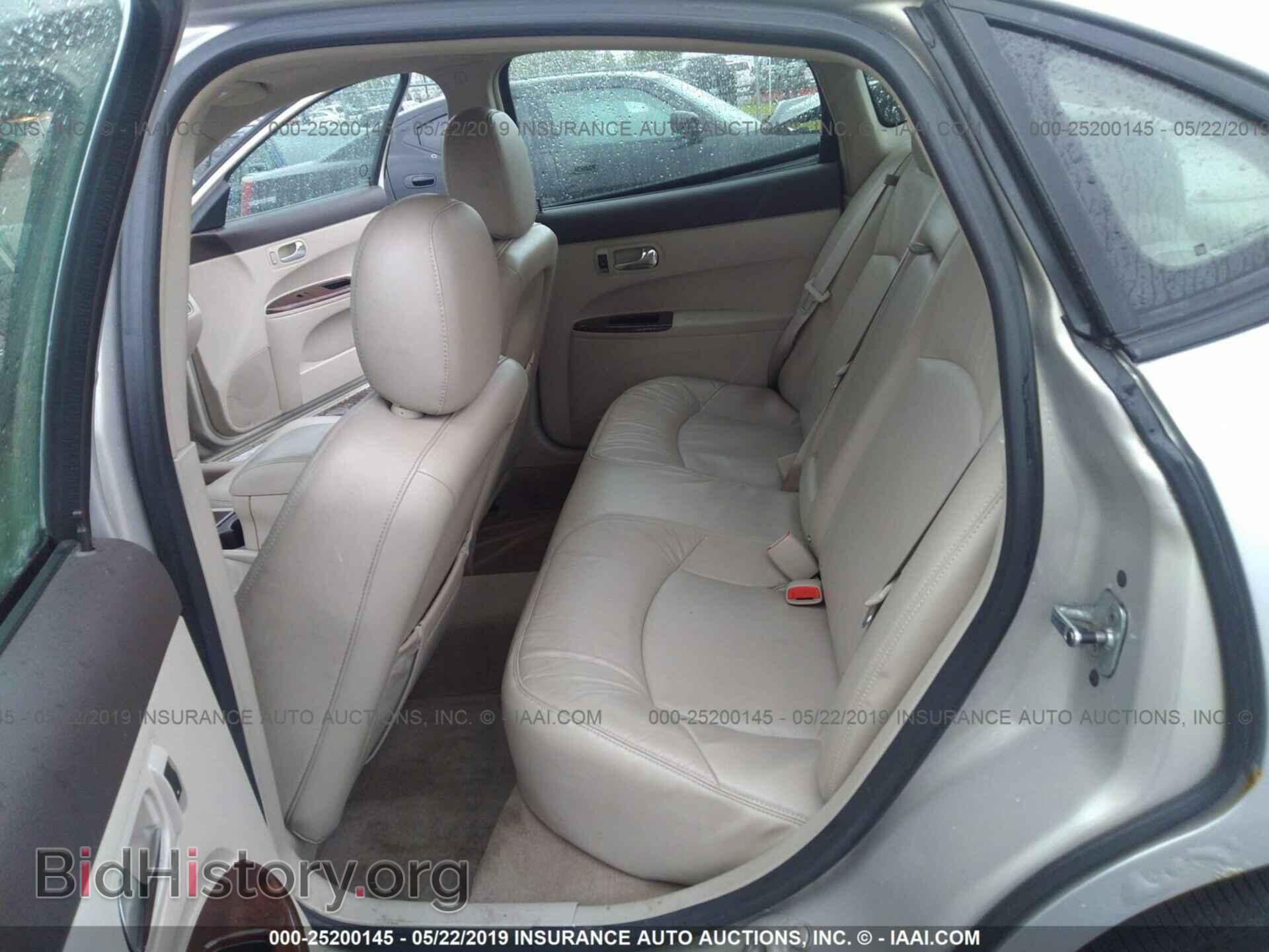 2009 BUICK ALLURE - VIN: 2G4WJ582491134680 - Фото 8