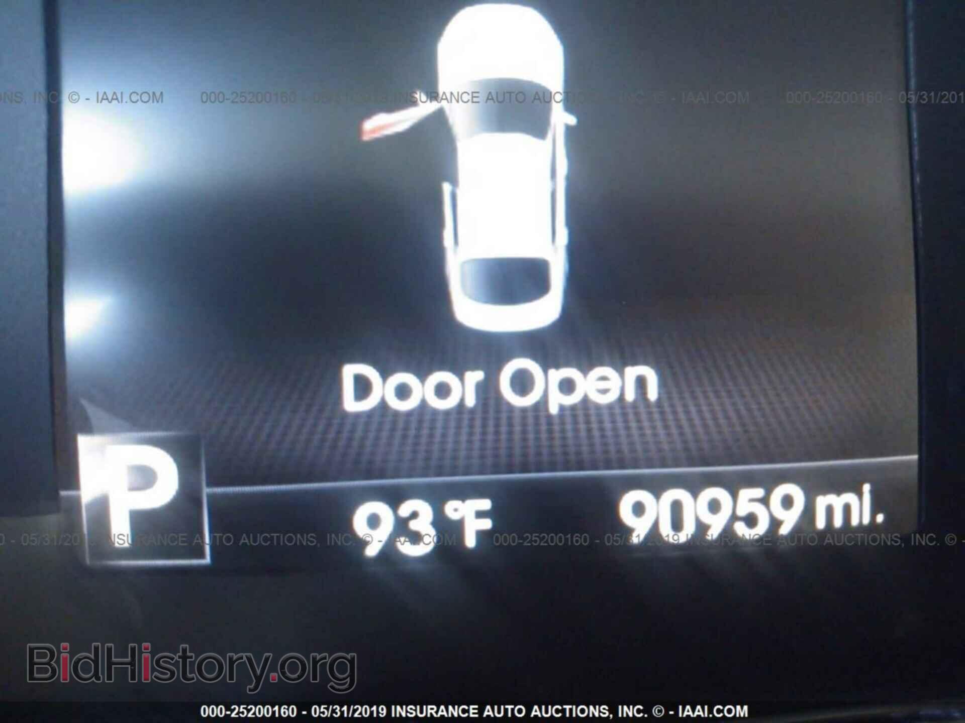 2013 KIA OPTIMA - VIN: 5XXGR4A62DG116268 - Фото 7