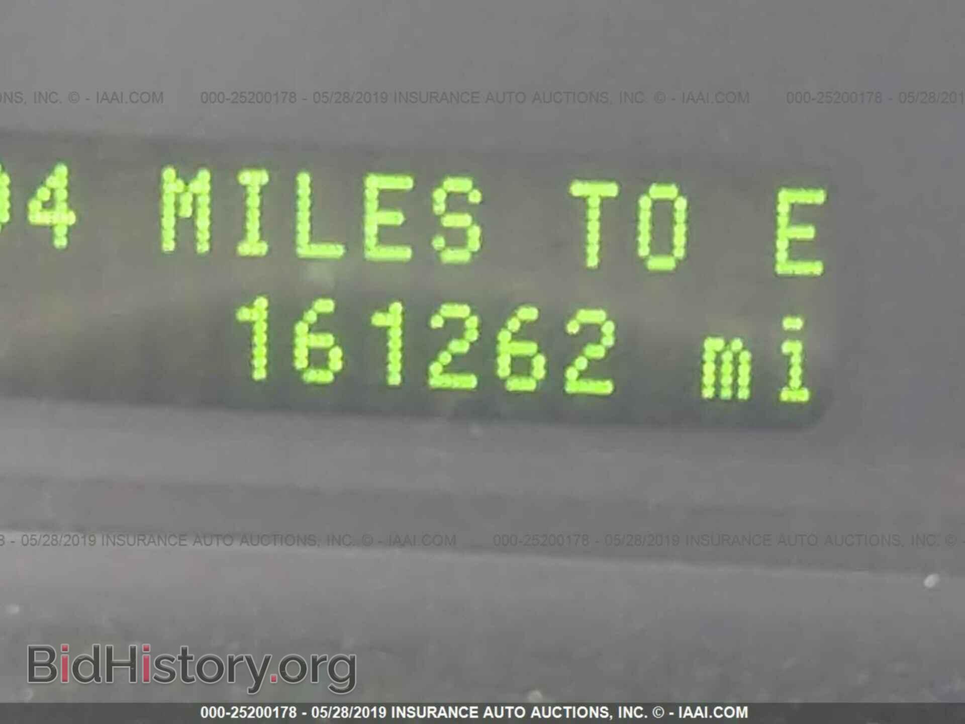 2007 FORD EDGE - VIN: 2FMDK38C17BA59932 - Photo 7