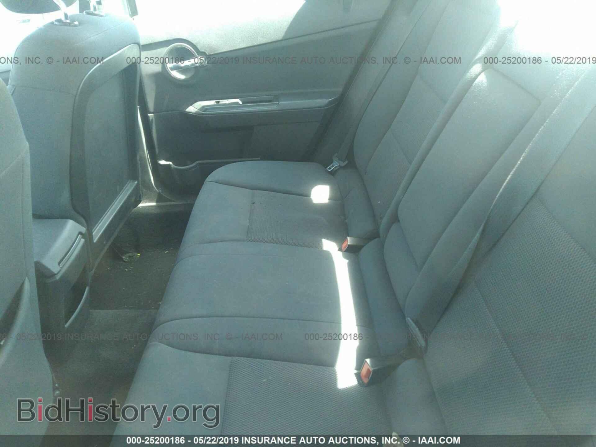 2010 DODGE AVENGER - VIN: 1B3CC4FB8AN182914 - Фото 8