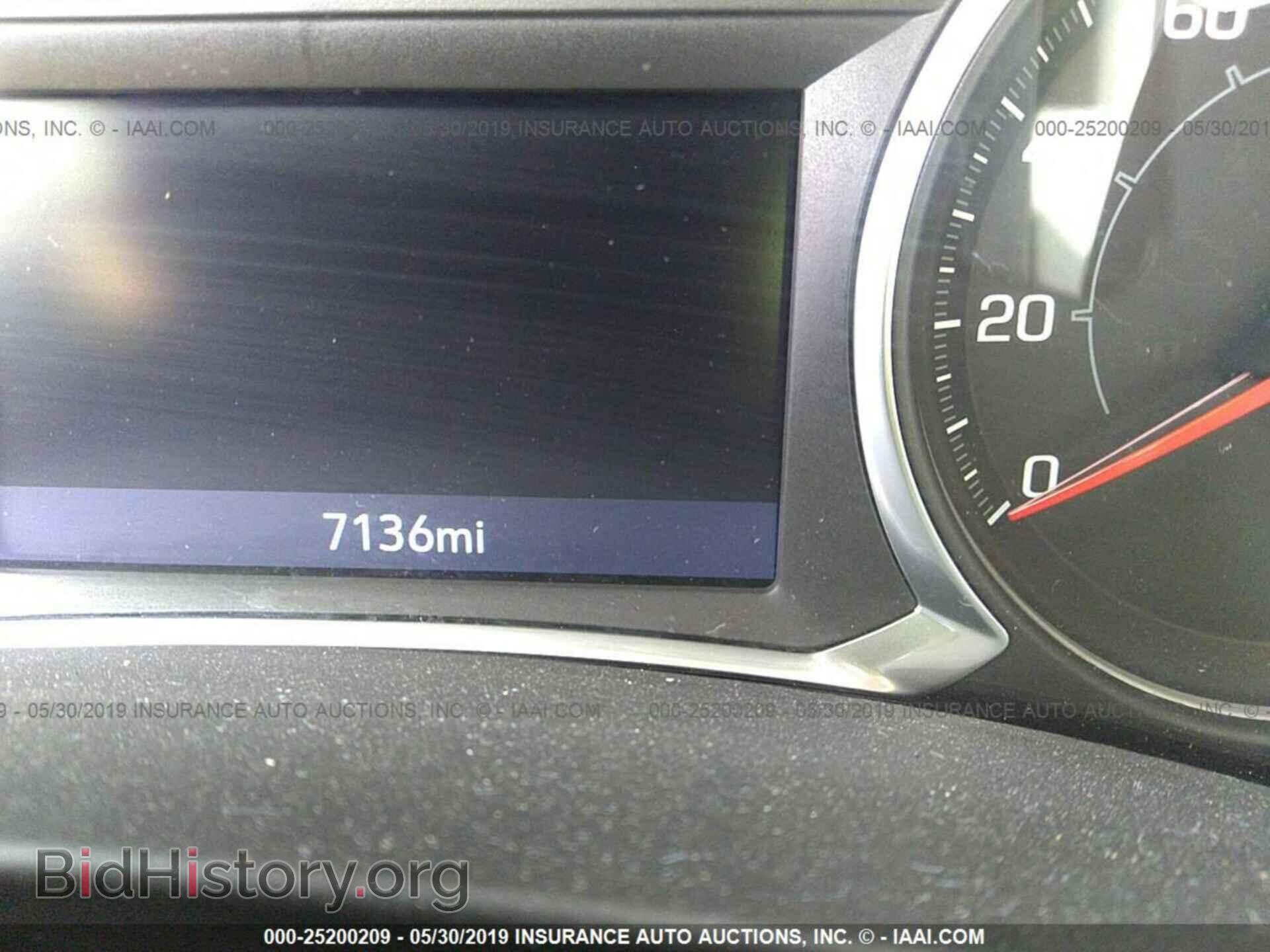 2019 GMC TERRAIN - VIN: 3GKALPEX4KL269493 - Фото 7