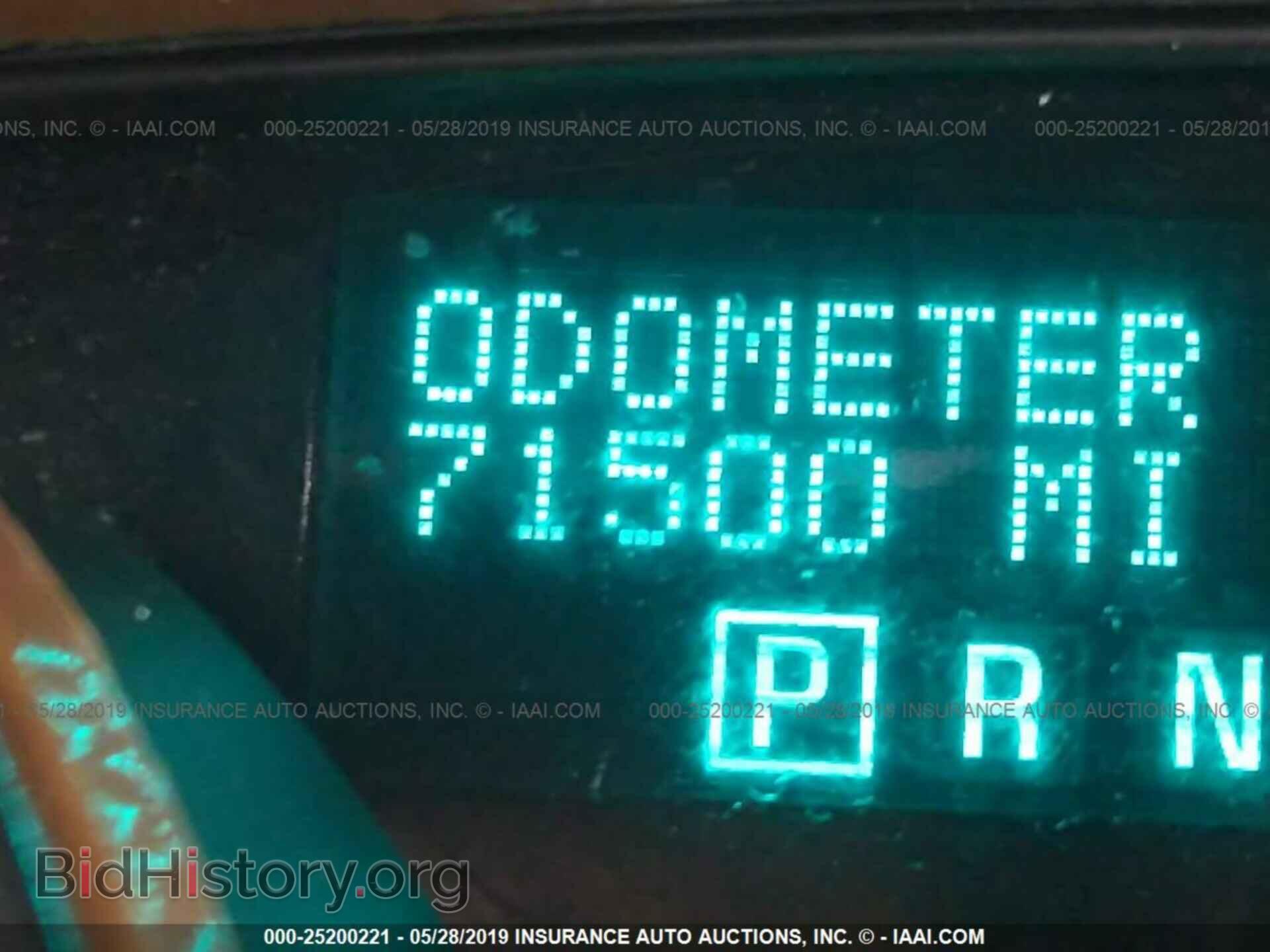 2009 BUICK ENCLAVE - VIN: 5GAEV23D59J186452 - Фото 7