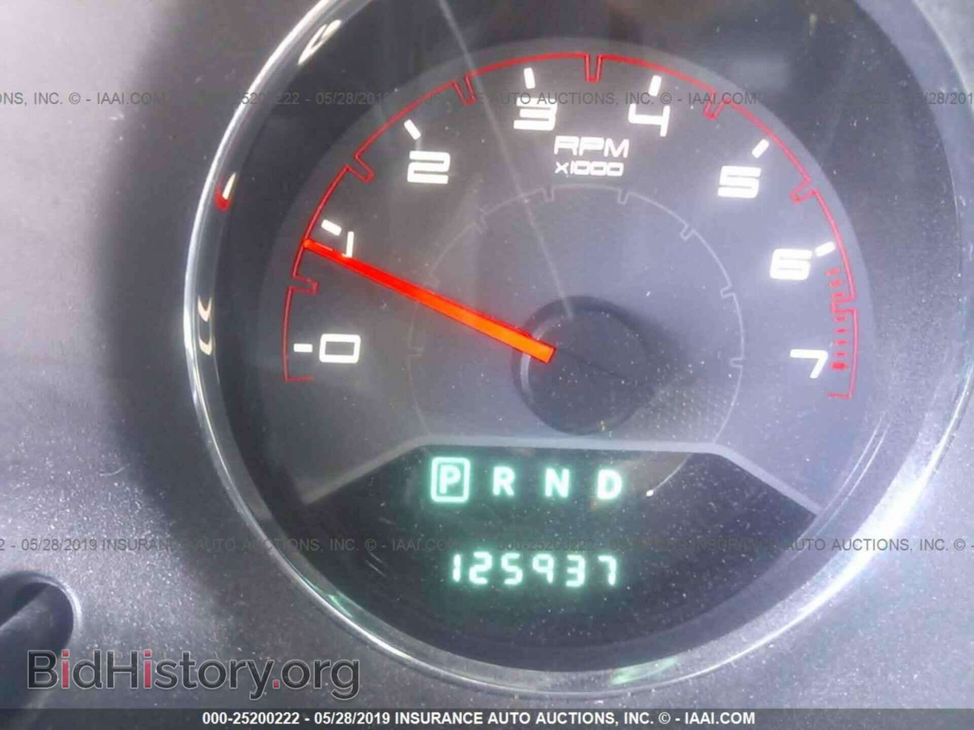 2013 DODGE AVENGER - VIN: 1C3CDZAB9DN711635 - Photo 7