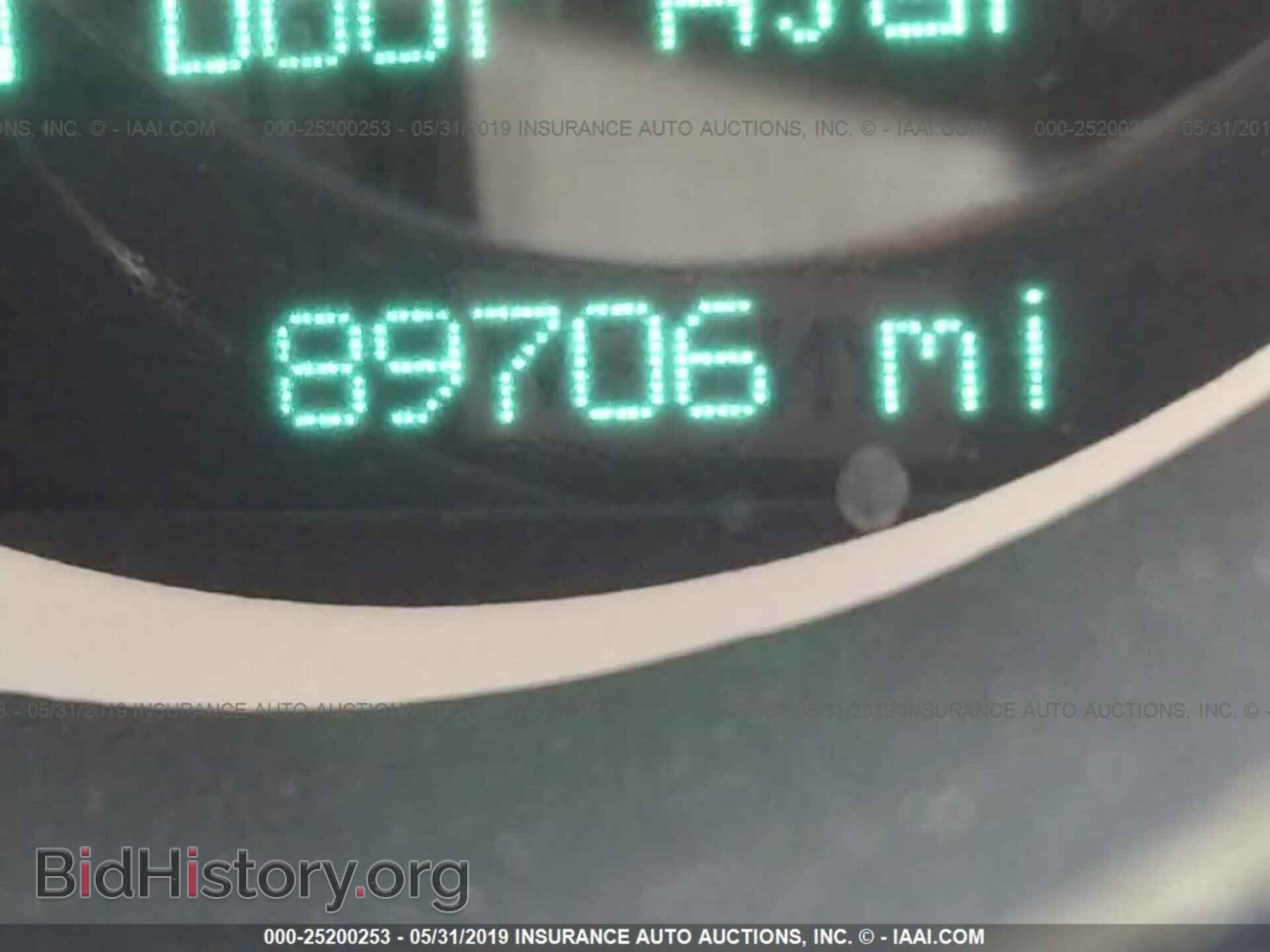 2013 DODGE CHALLENGER - VIN: 2C3CDYAG9DH517833 - Photo 7