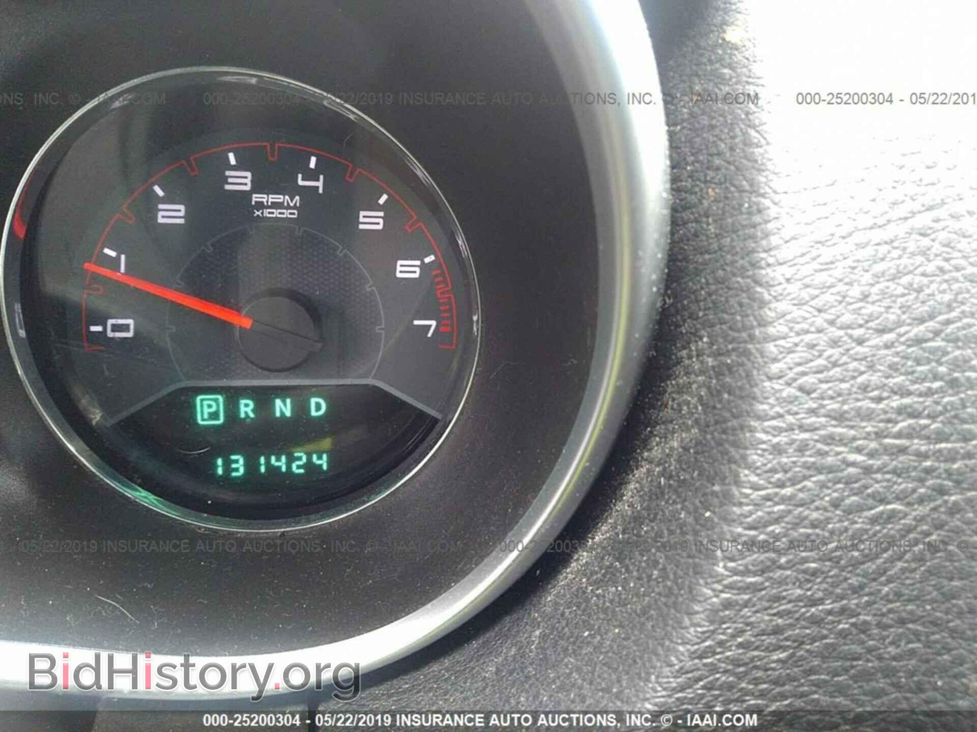2011 DODGE AVENGER - VIN: 1B3BD1FB5BN565203 - Фото 7