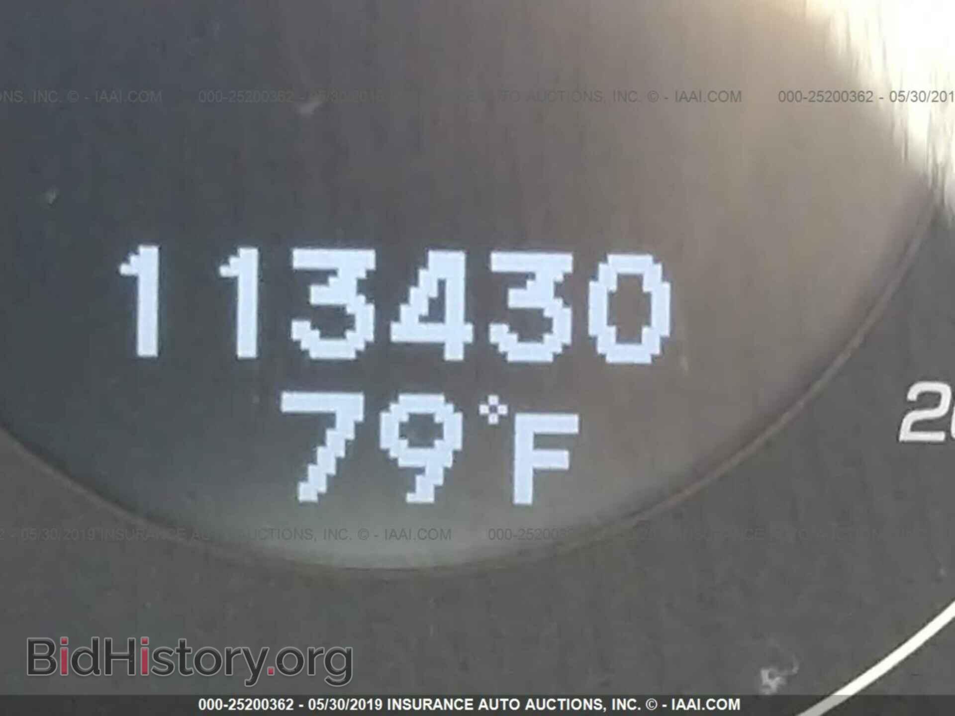 2012 ACURA TSX - VIN: JH4CU2F63CC005610 - Фото 7