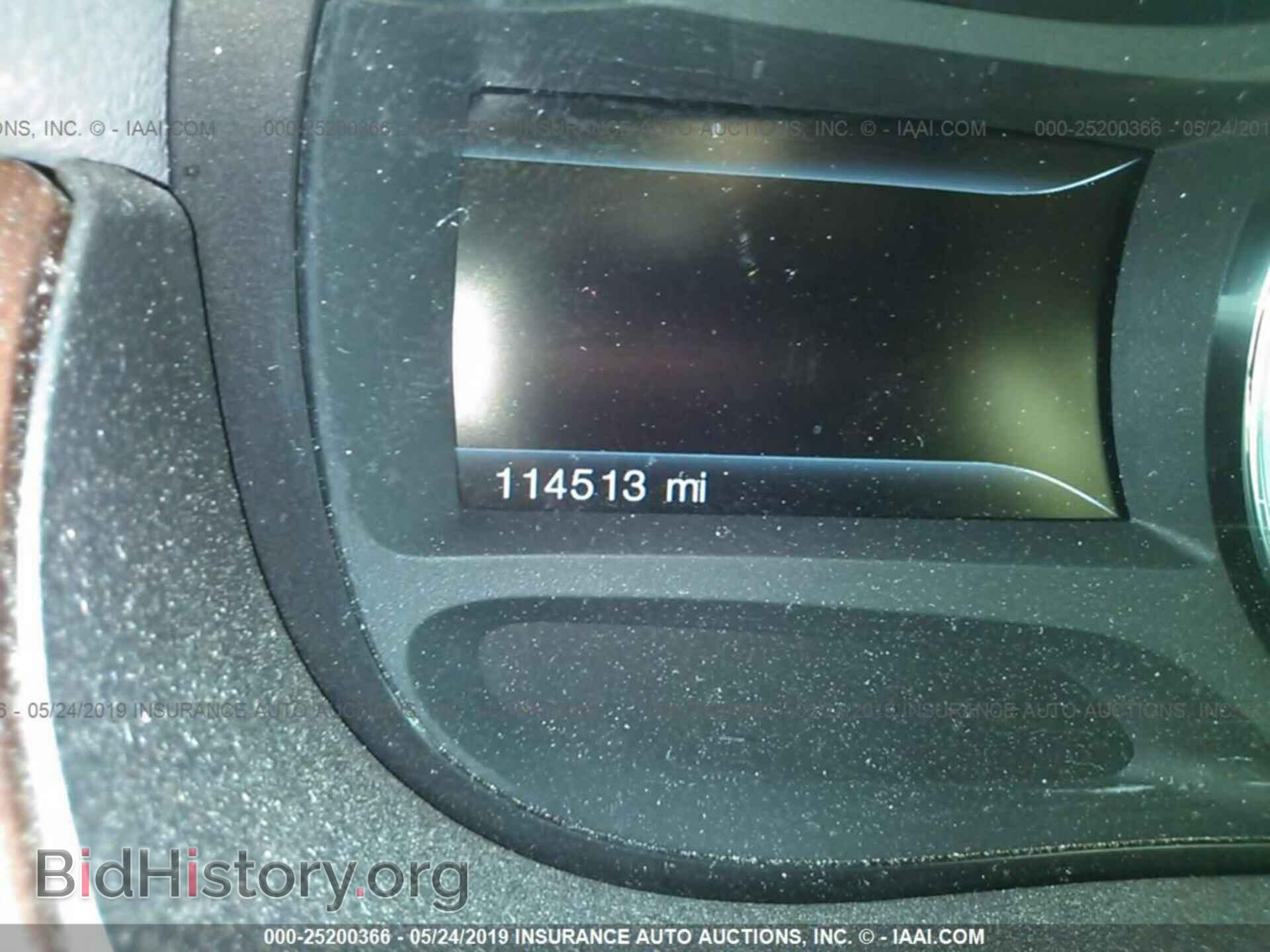 2012 FORD EDGE - VIN: 2FMDK3KC5CBA36298 - Photo 7