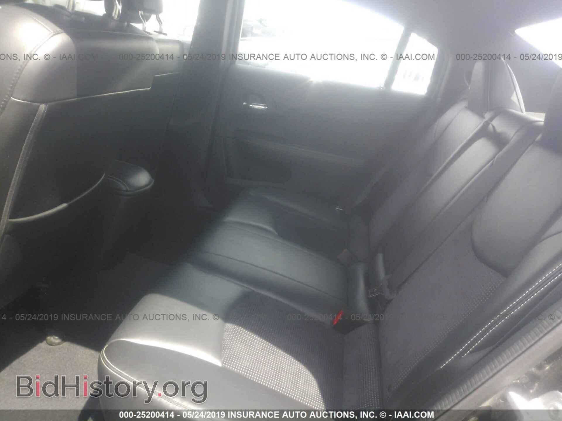 2013 CHRYSLER 200 - VIN: 1C3CCBCG1DN744406 - Photo 8