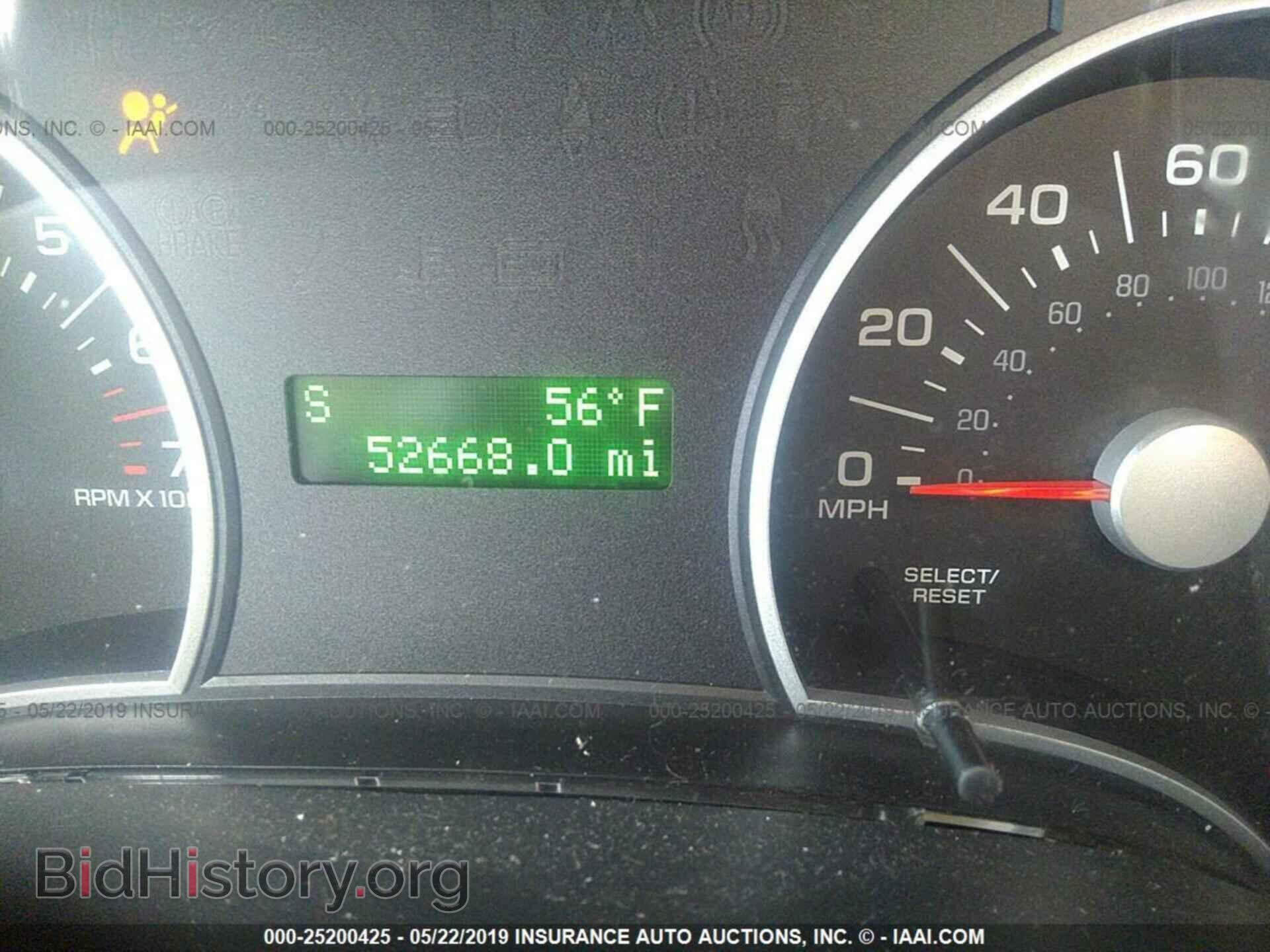 2010 FORD EXPLORER - VIN: 1FMEU7DEXAUA80258 - Photo 7