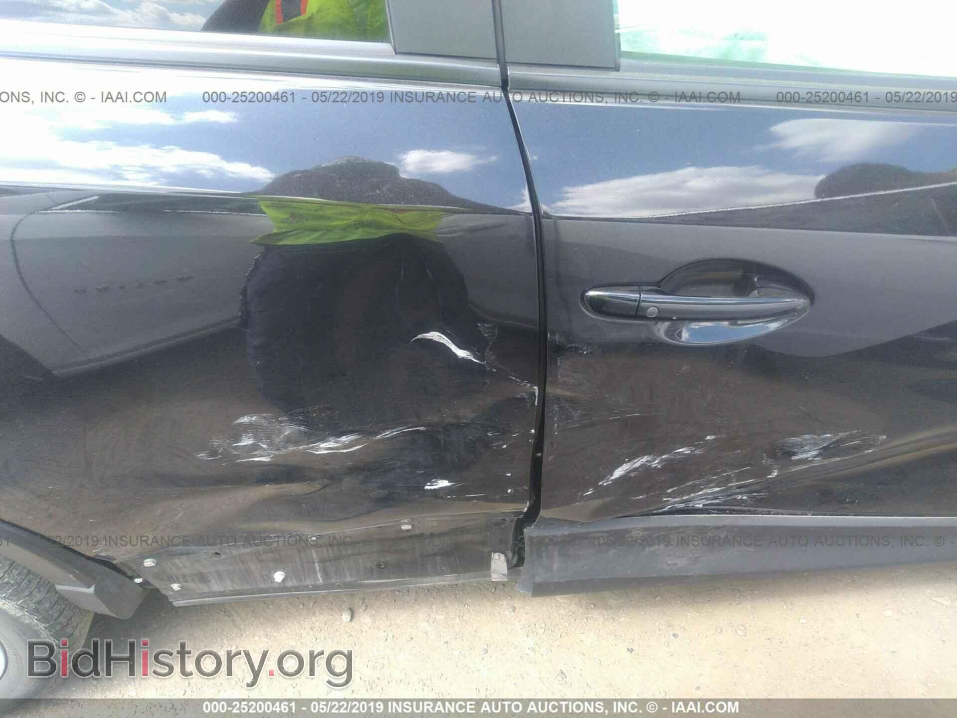 2014 MAZDA CX-5 - VIN: JM3KE4DY3E0372013 - Photo 6