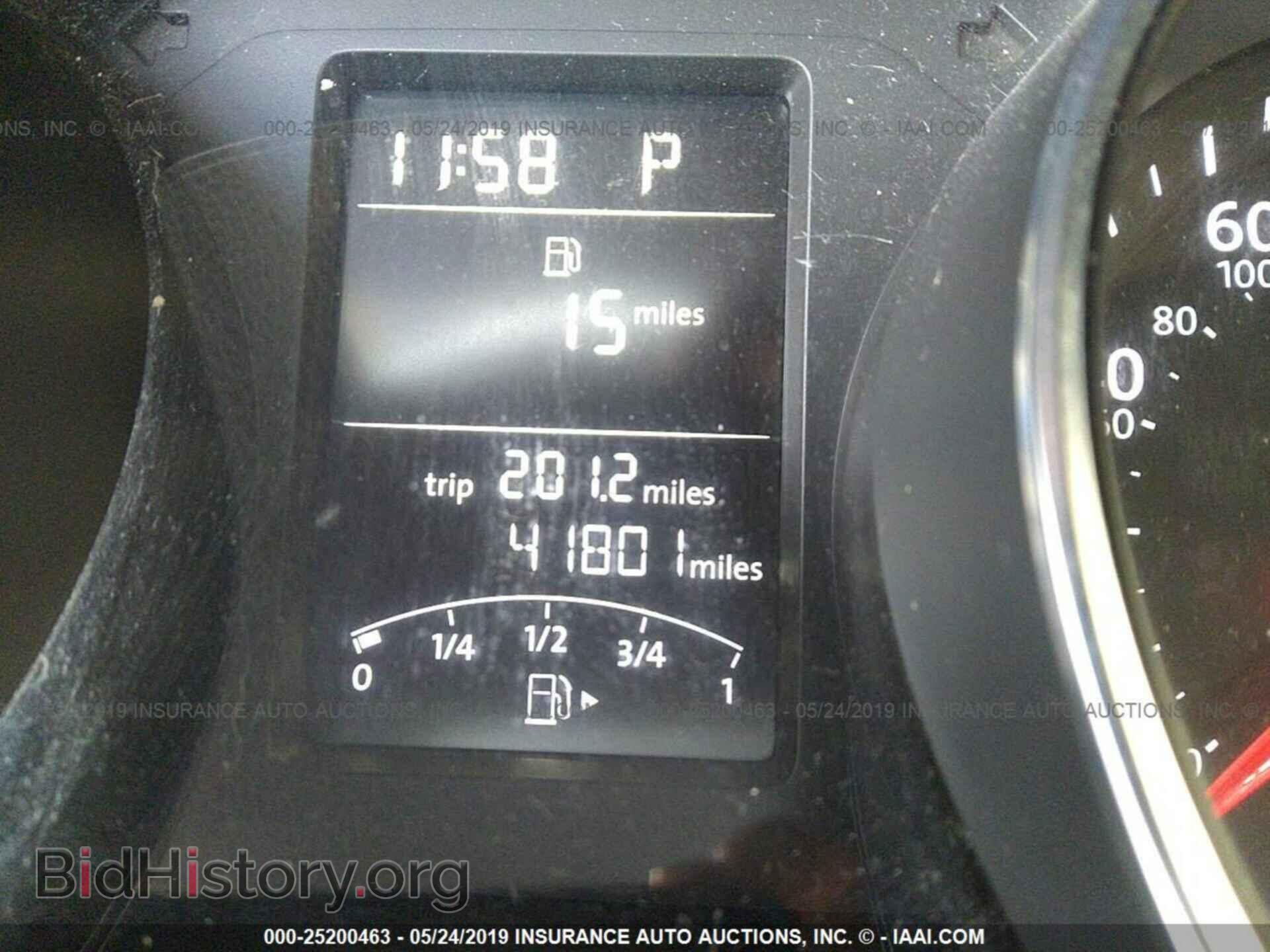 2017 VOLKSWAGEN JETTA - VIN: 3VW2B7AJ7HM206781 - Фото 7