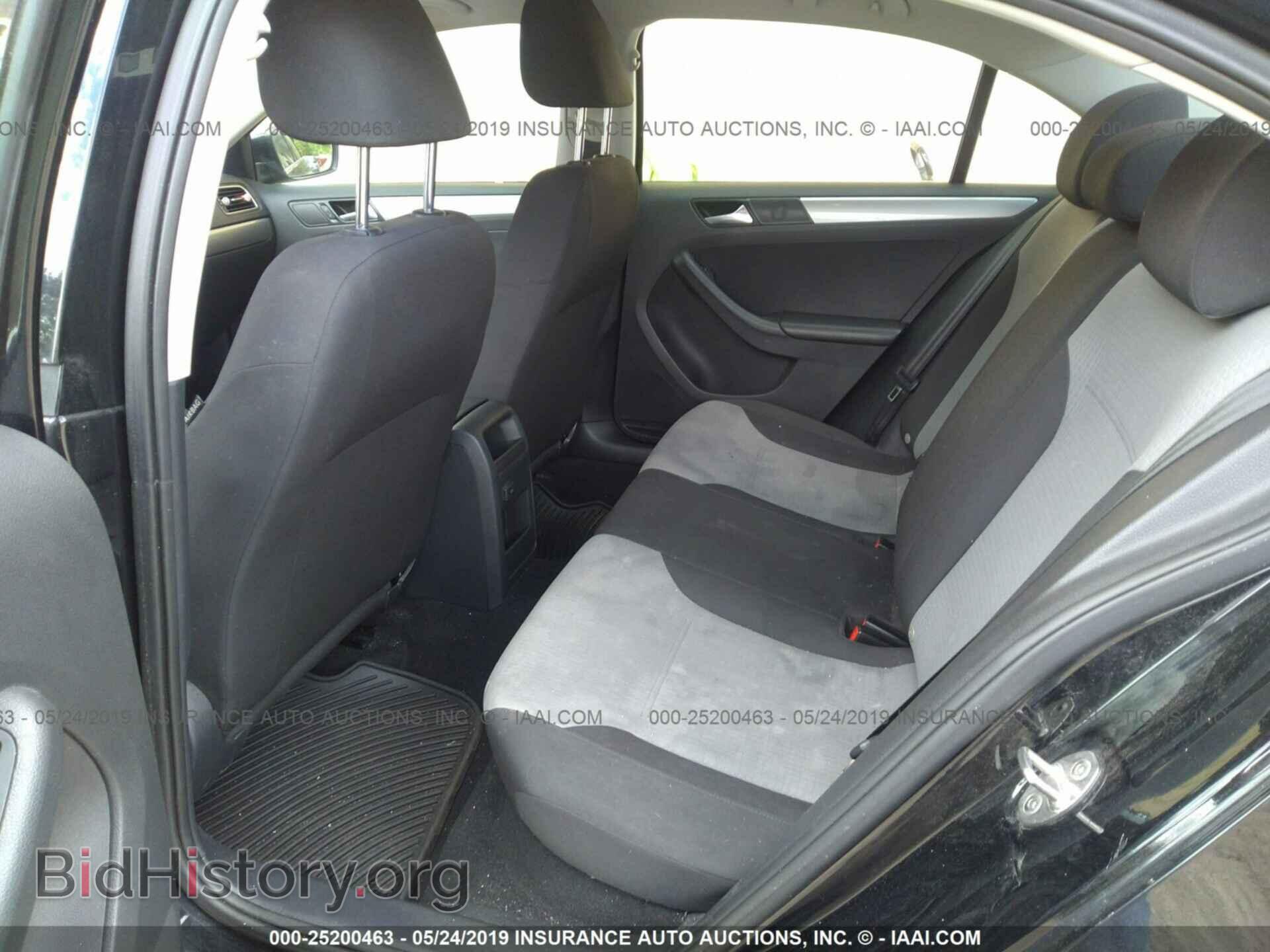 2017 VOLKSWAGEN JETTA - VIN: 3VW2B7AJ7HM206781 - Фото 8