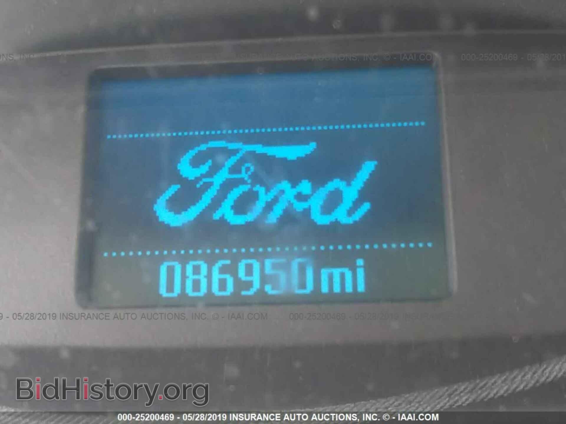2017 FORD TRANSIT - VIN: 1FTBW3XMXHKA39955 - Фото 7