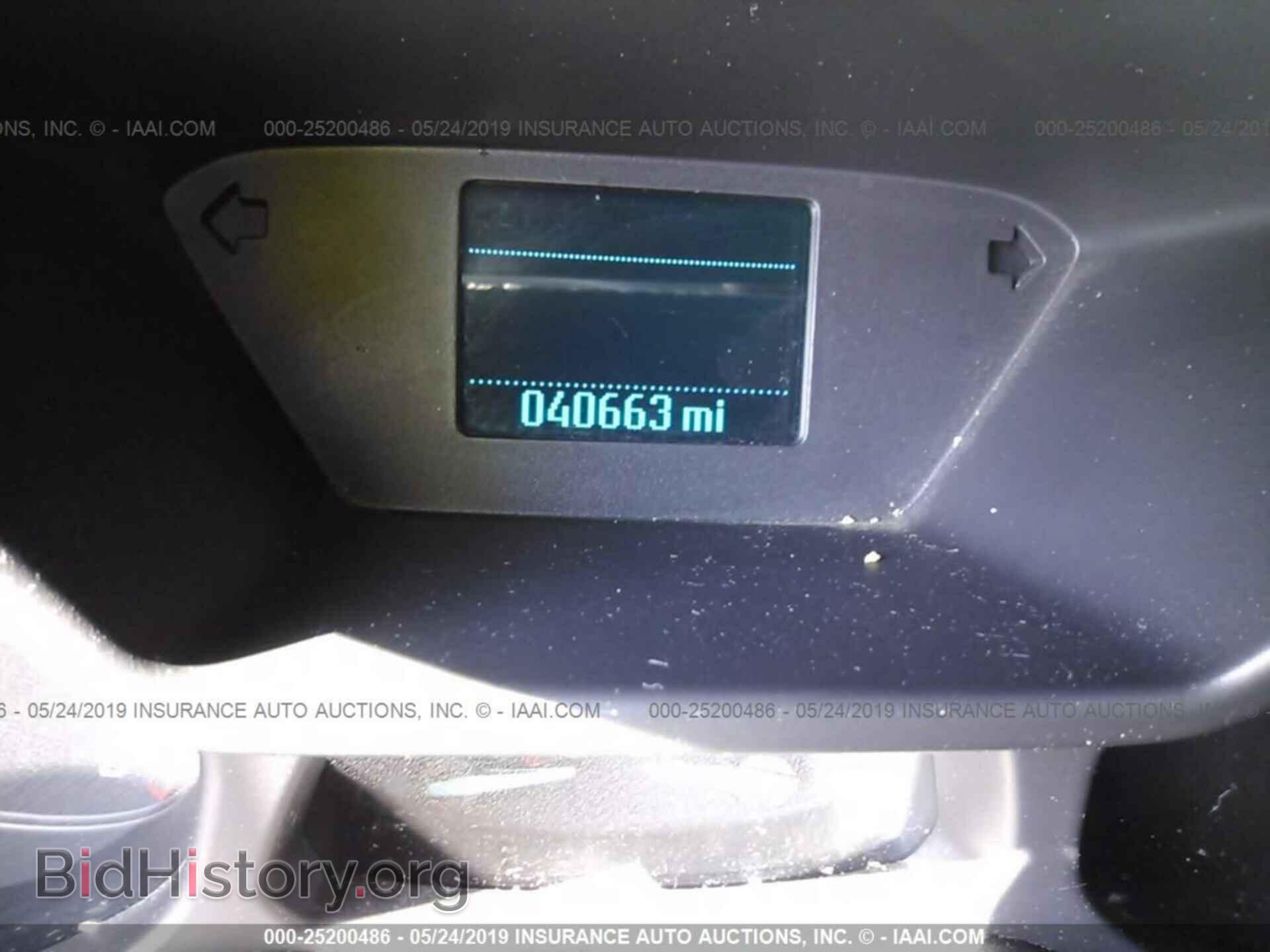 2017 FORD TRANSIT CONNECT - VIN: NM0LS7E76H1301543 - Фото 7