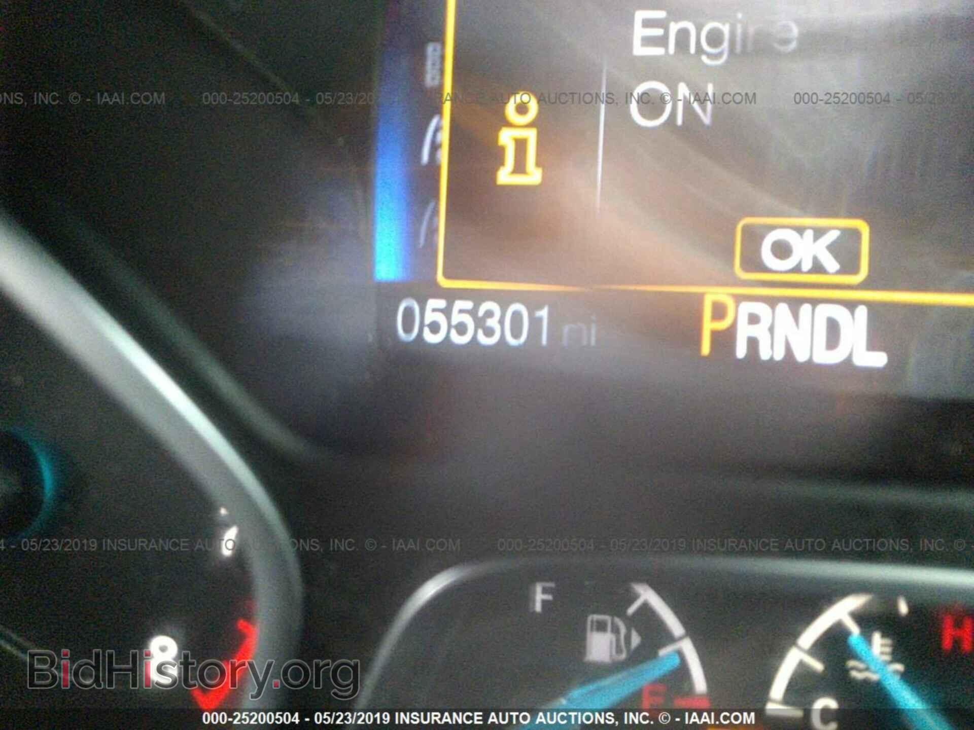 2015 FORD FOCUS - VIN: 1FADP3F23FL218678 - Фото 7