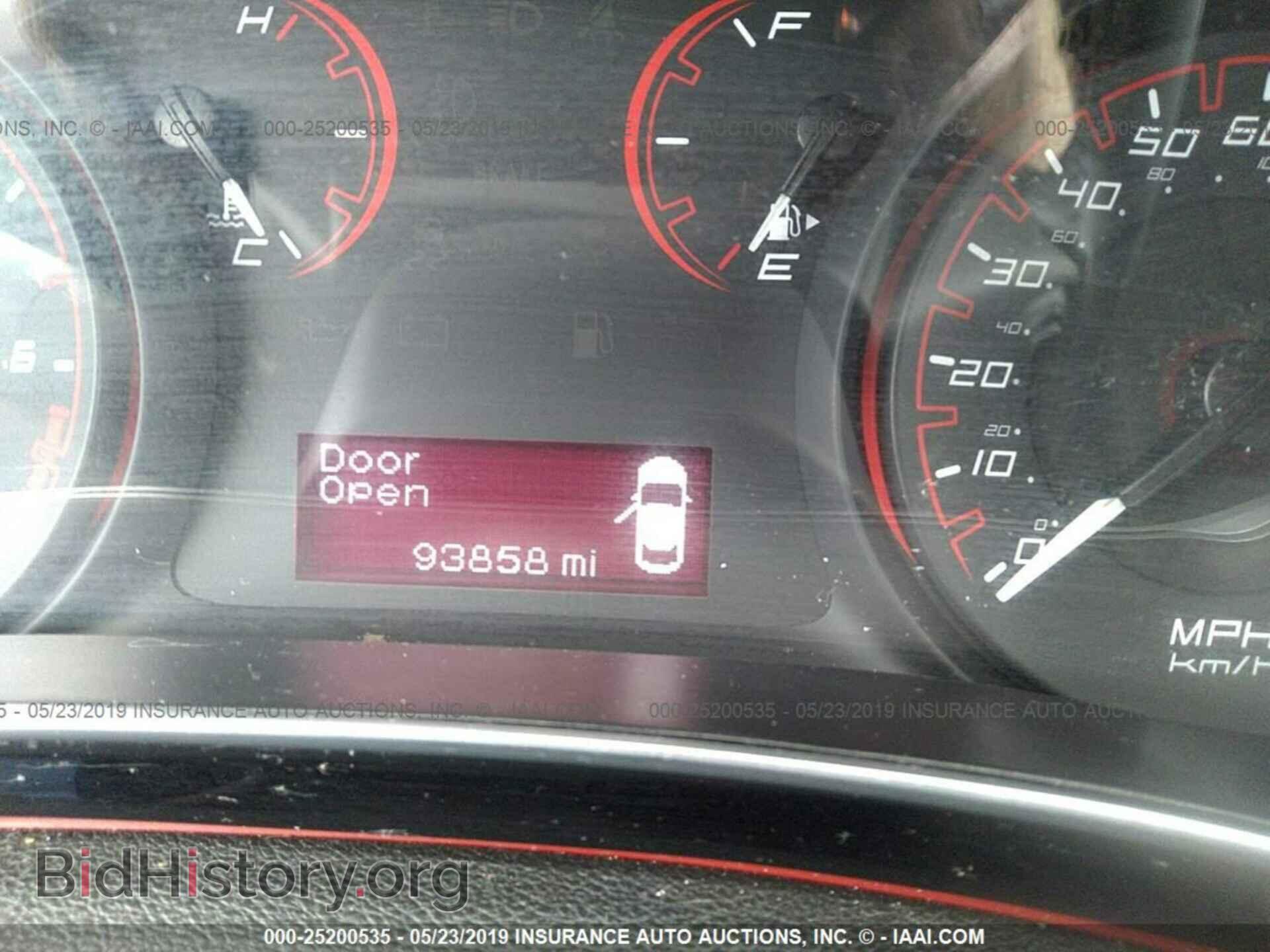 2016 DODGE DART - VIN: 1C3CDFBBXGD515680 - Фото 7