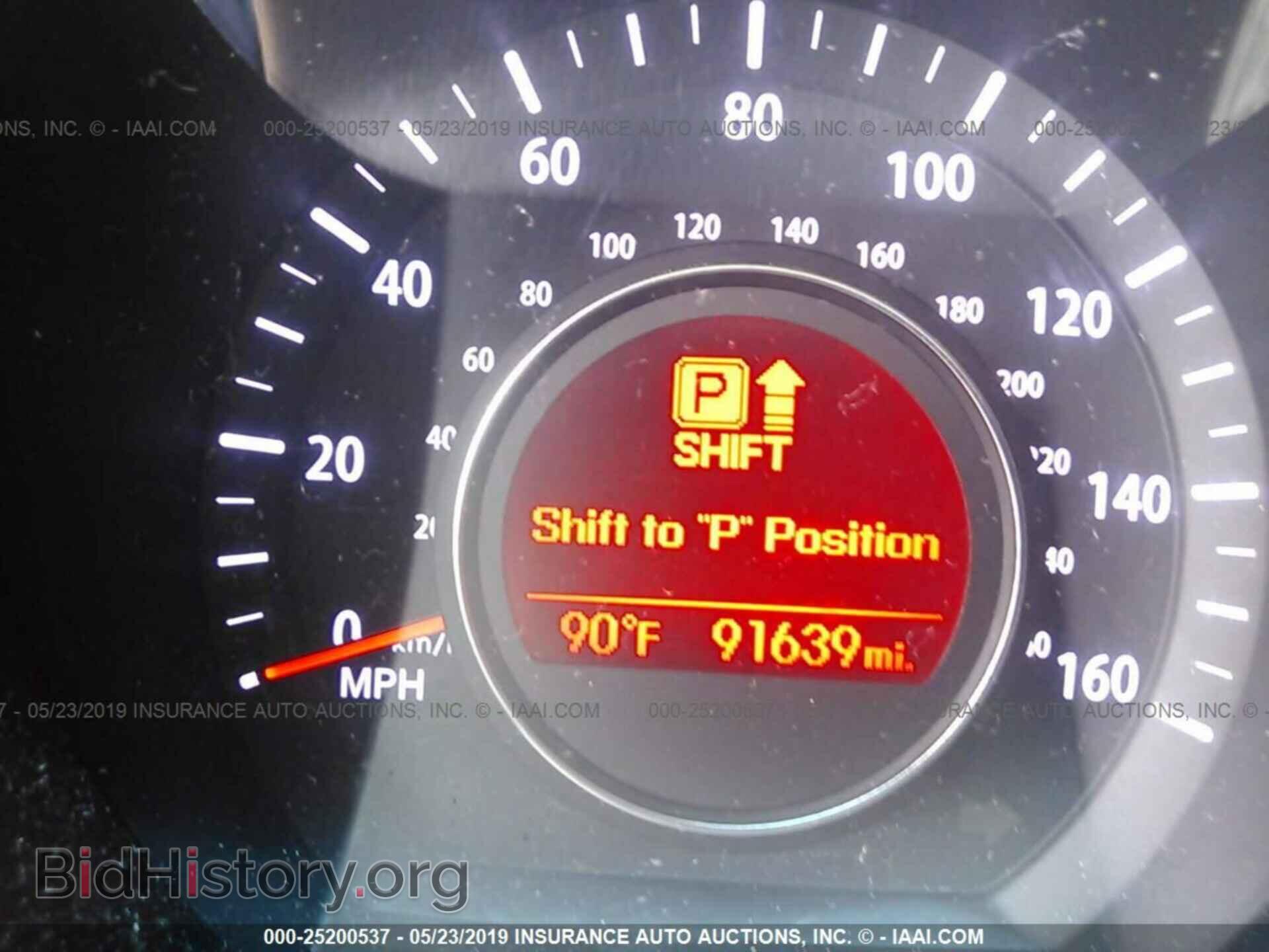 2012 KIA OPTIMA - VIN: 5XXGN4A77CG057642 - Фото 7
