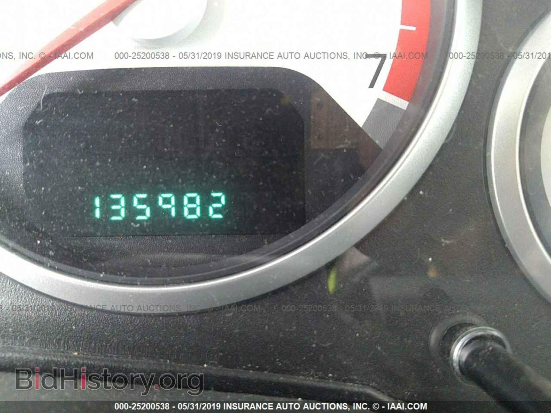 2010 DODGE GRAND CARAVAN - VIN: 2D4RN5D15AR248568 - Фото 7